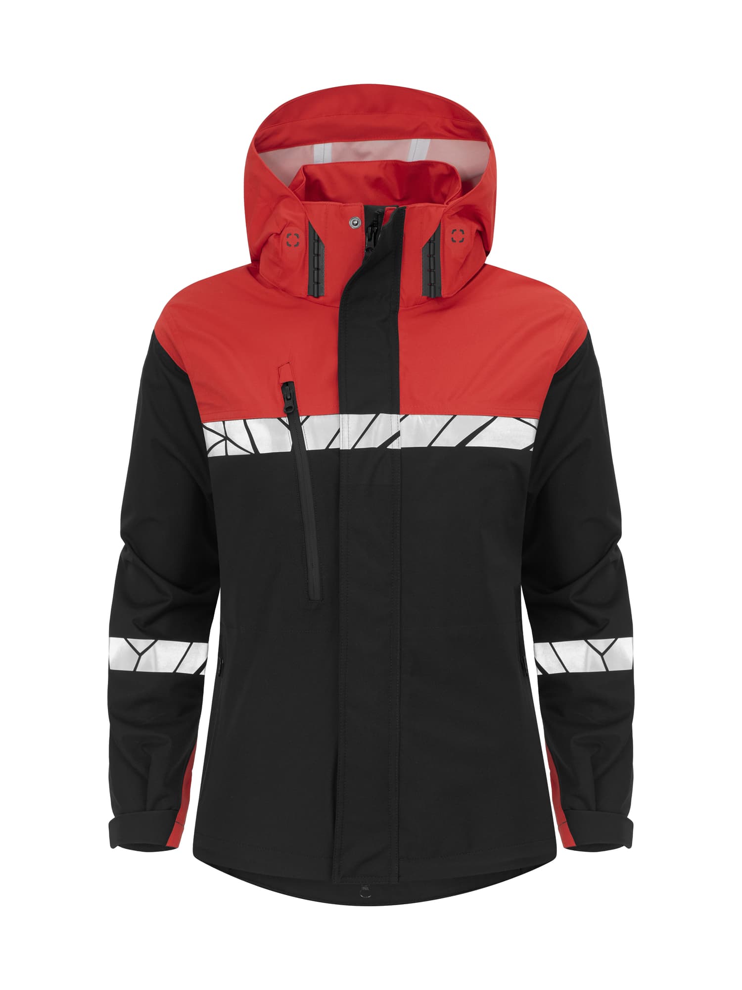 7419 Skalljakke Dame