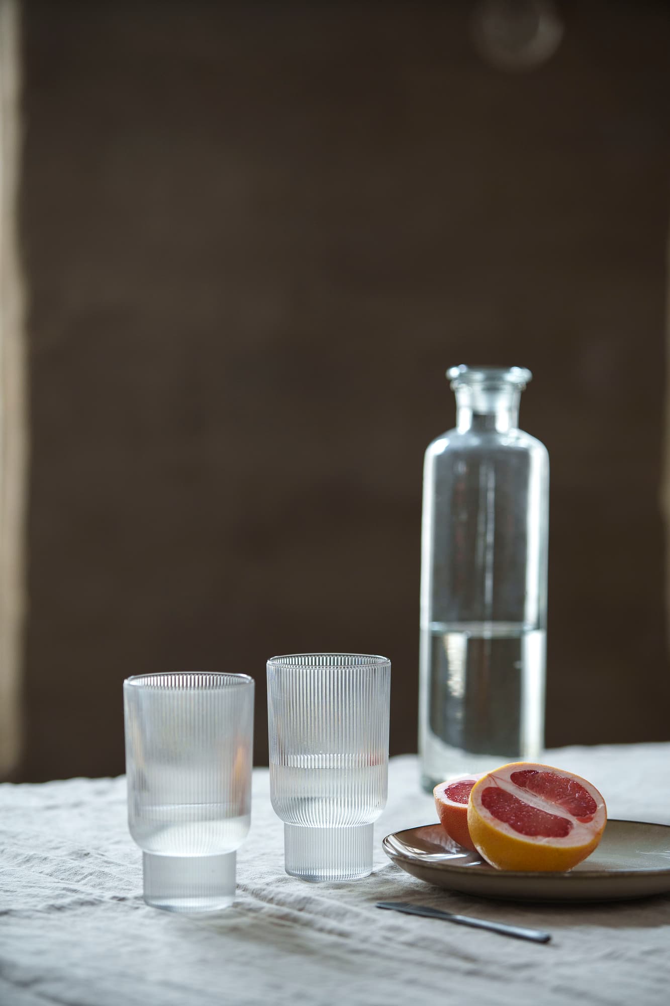 Drikkeglass 4-pk.