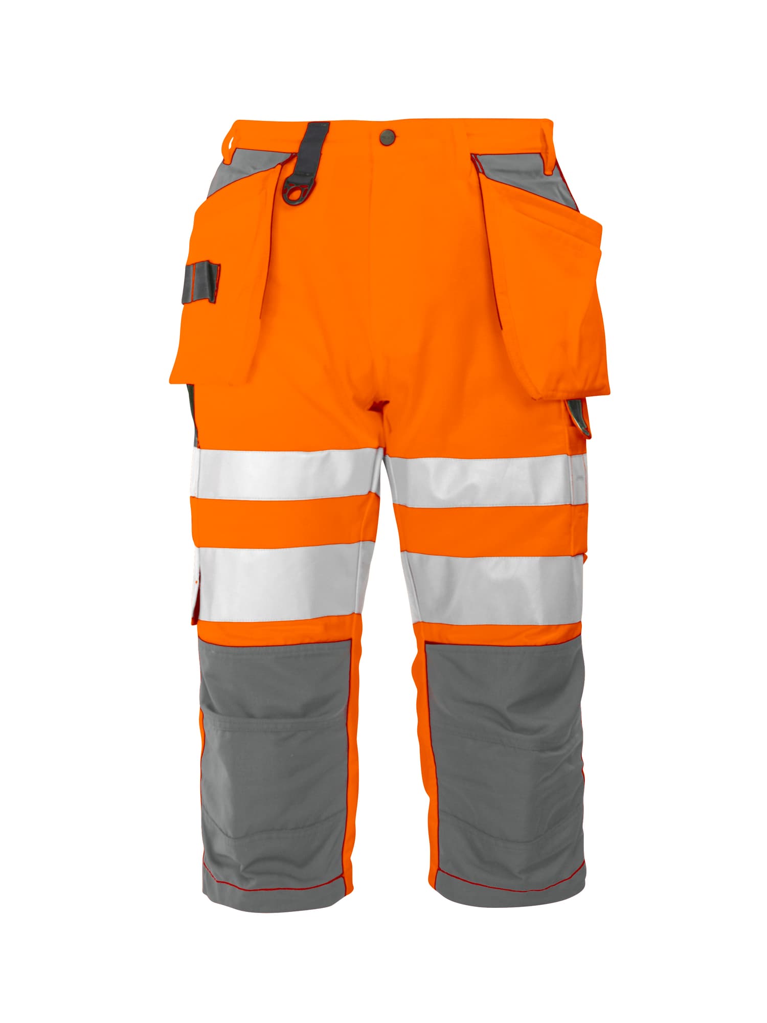 Orange/Grey