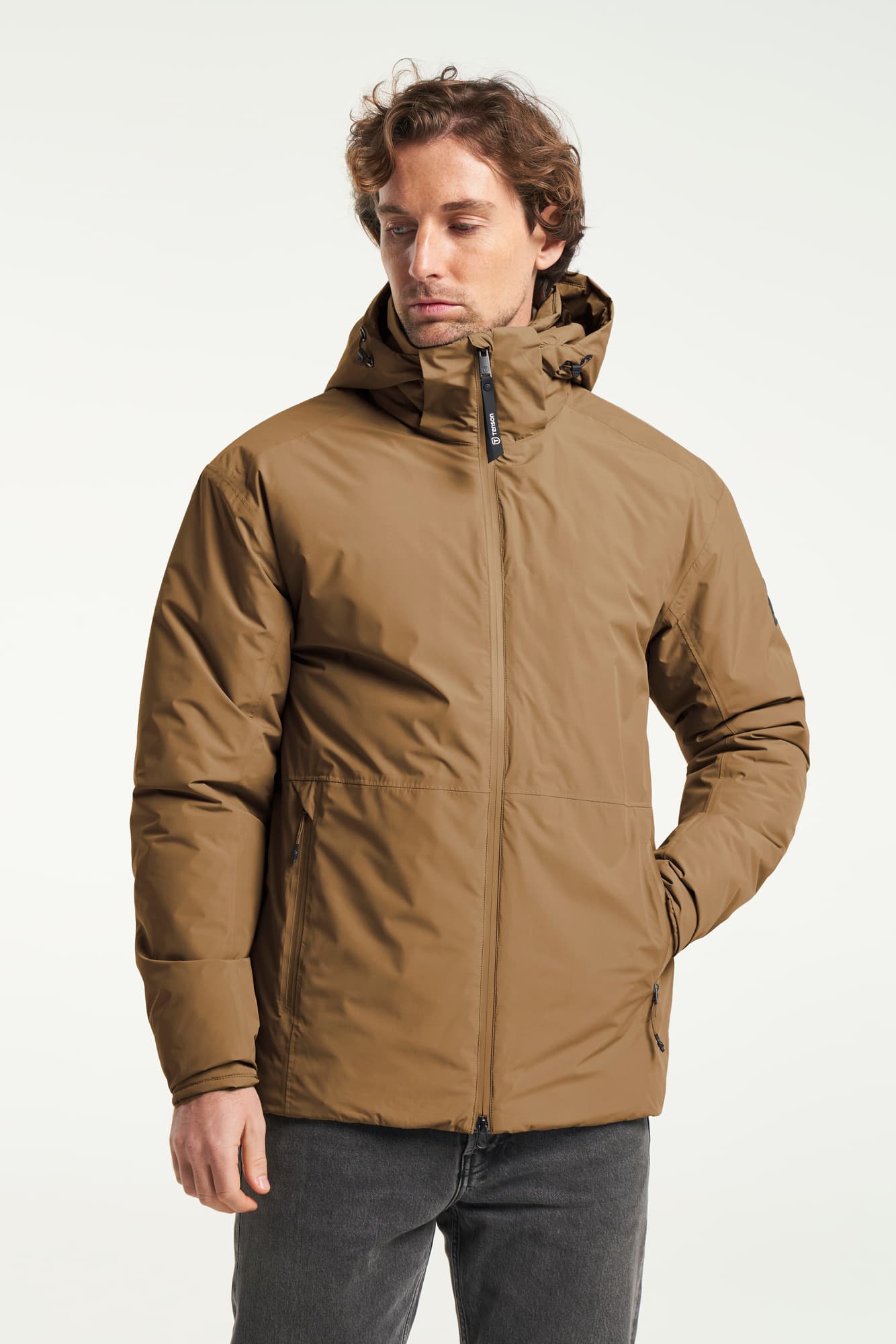 Shift Jacket Men