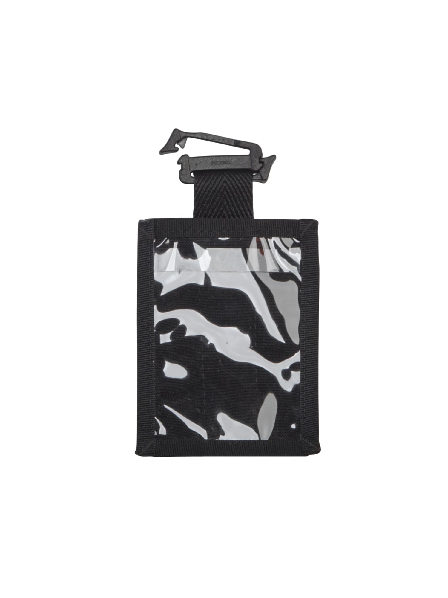 9035 ID-kortholder, Black