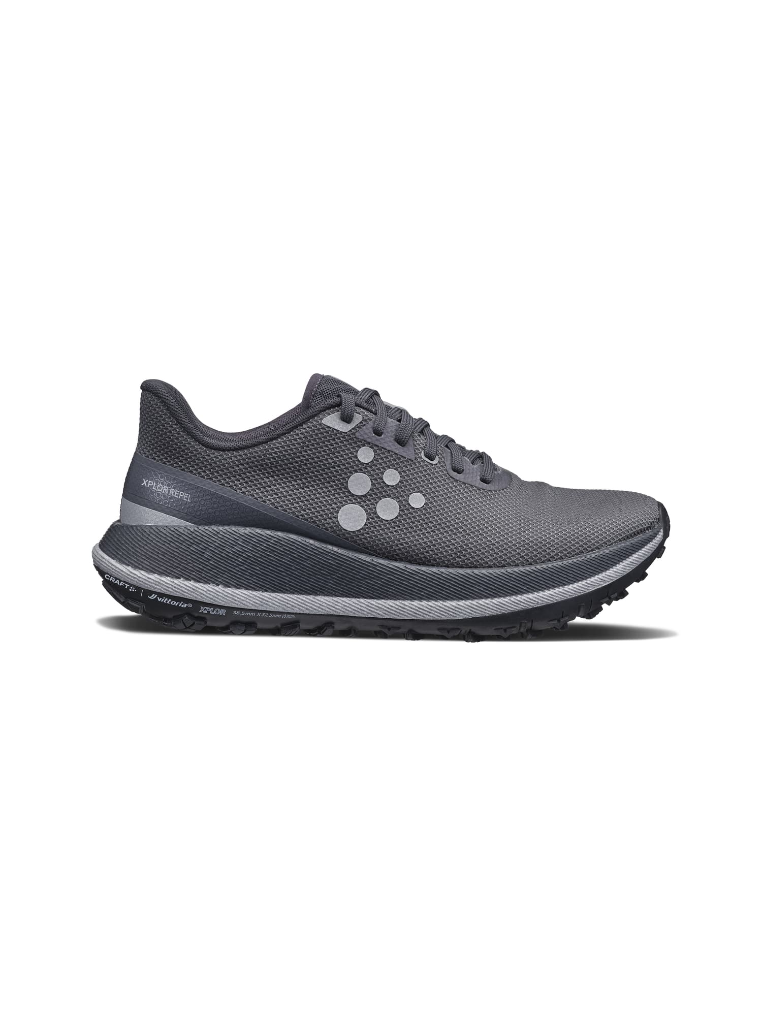 Repel M, Granite