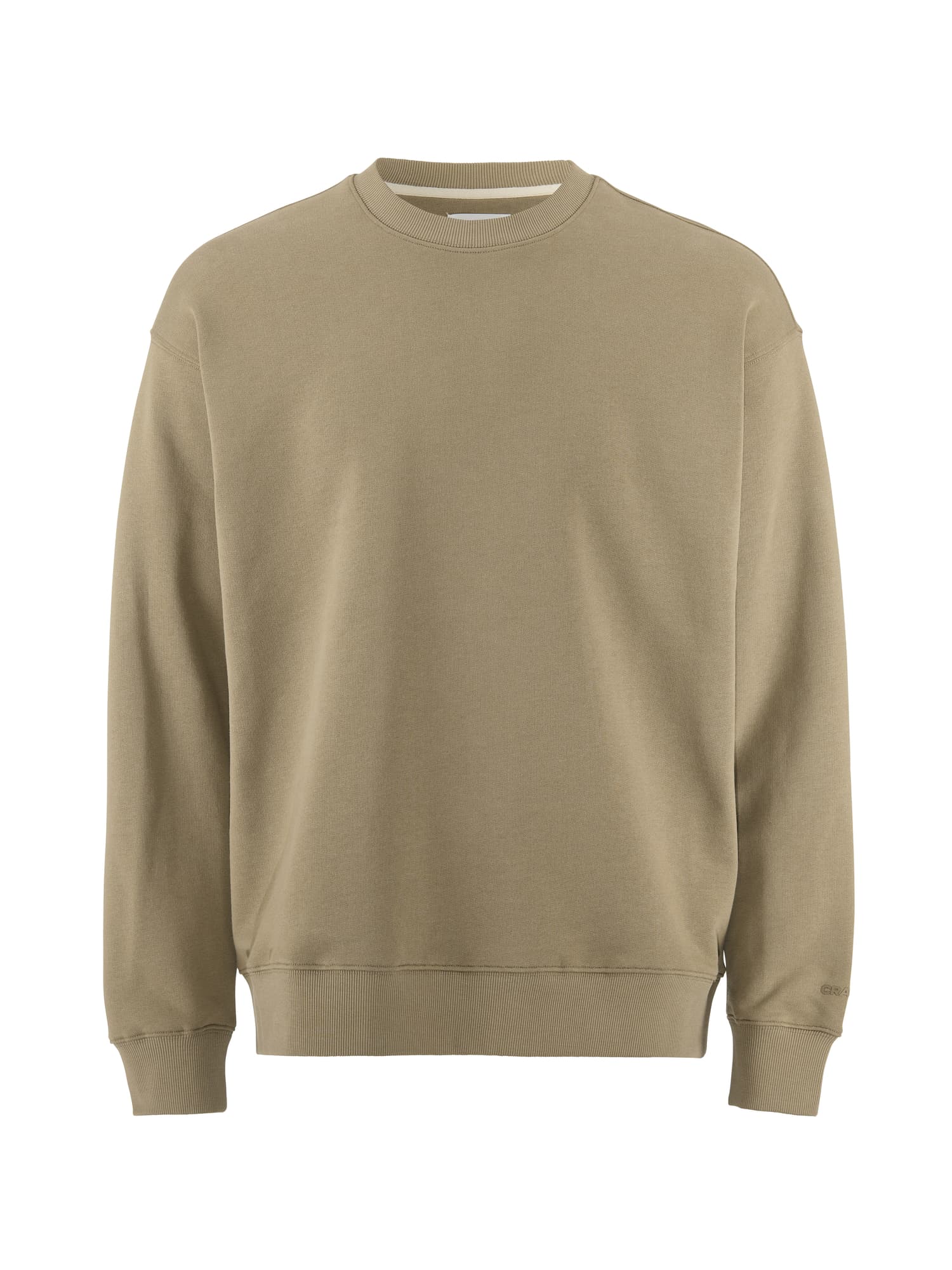 Frequent RN Sweatshirt M, Taupe