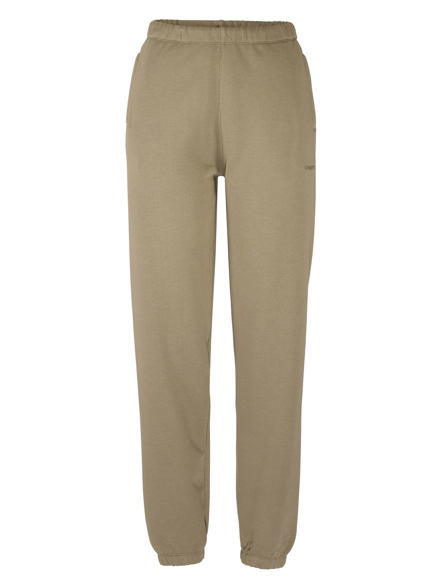 Frequent Sweatpants W, Taupe