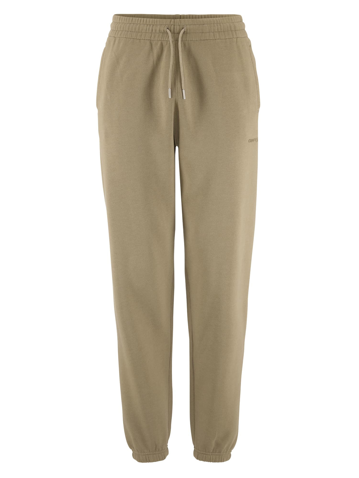 Frequent Sweatpants M, Taupe