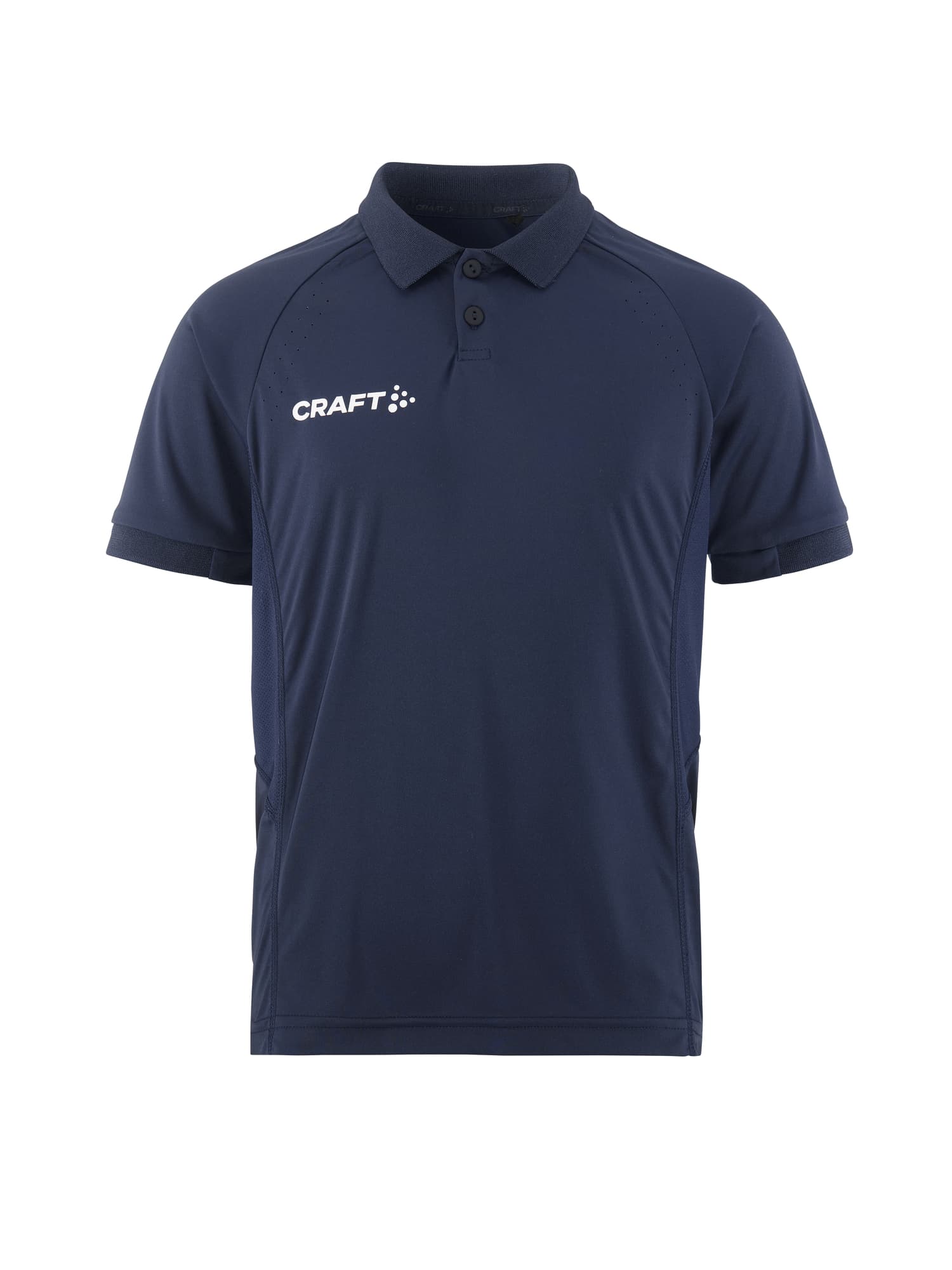 Ability Polo Jr, Navy