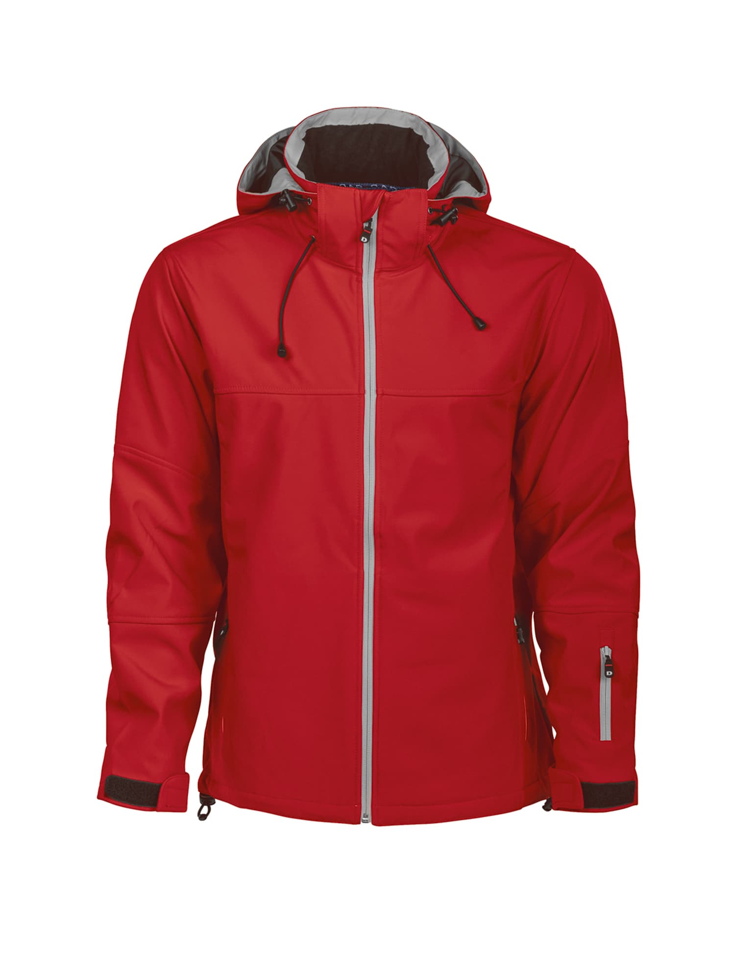 Pilberra, Red
