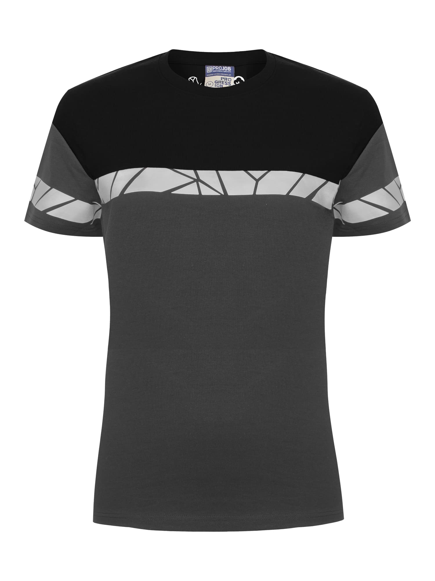 Grey/Black