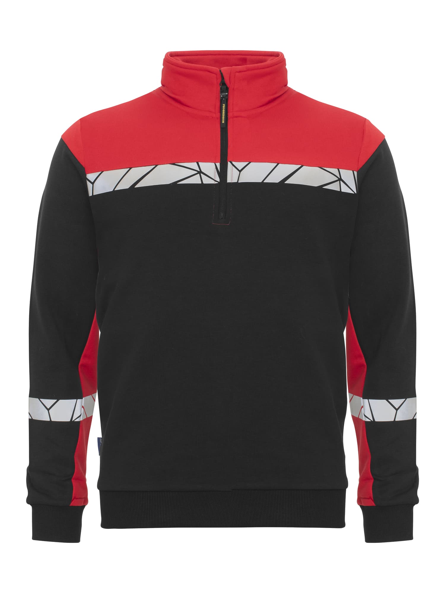 Black/Red