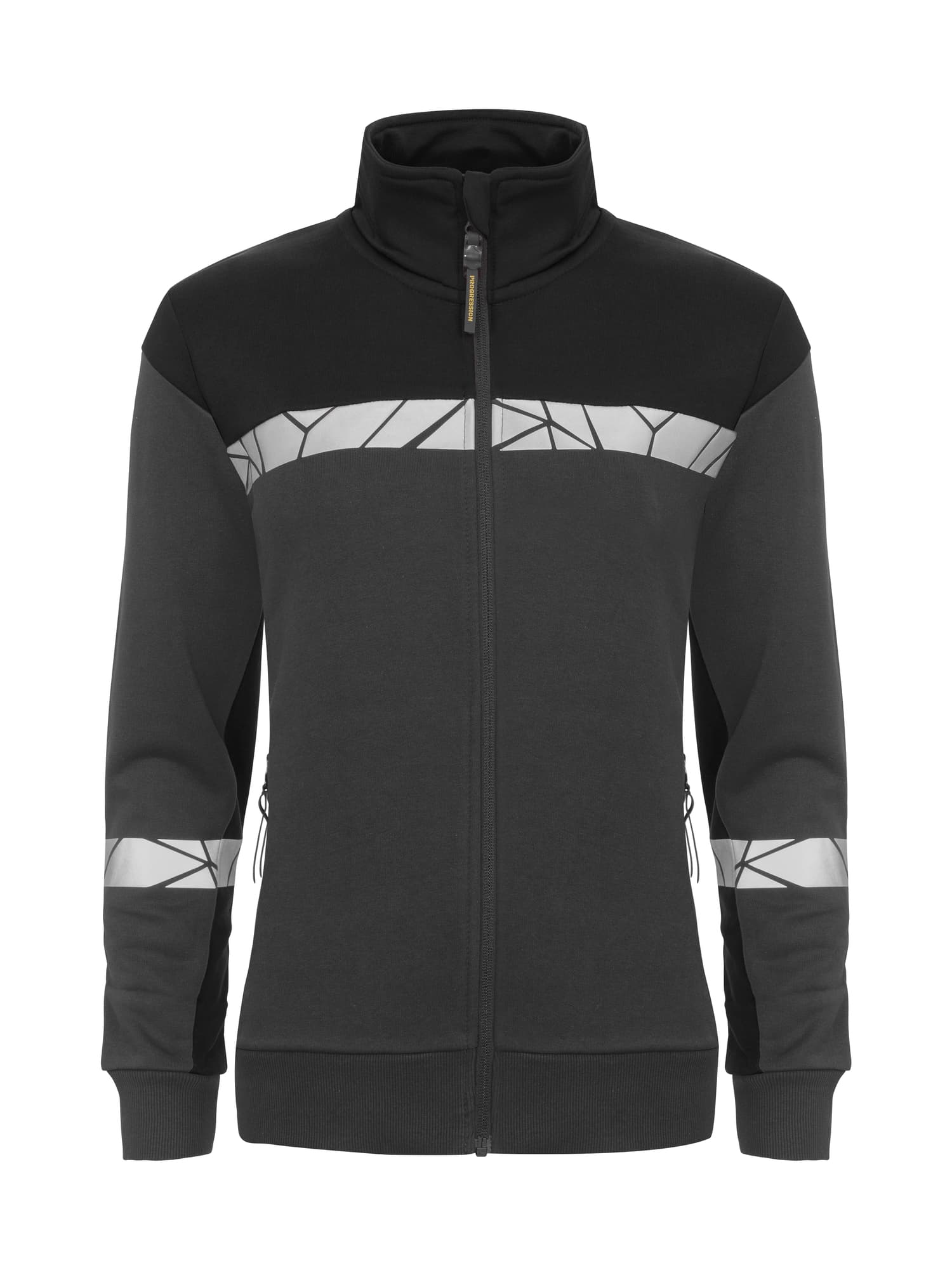 Grey/Black