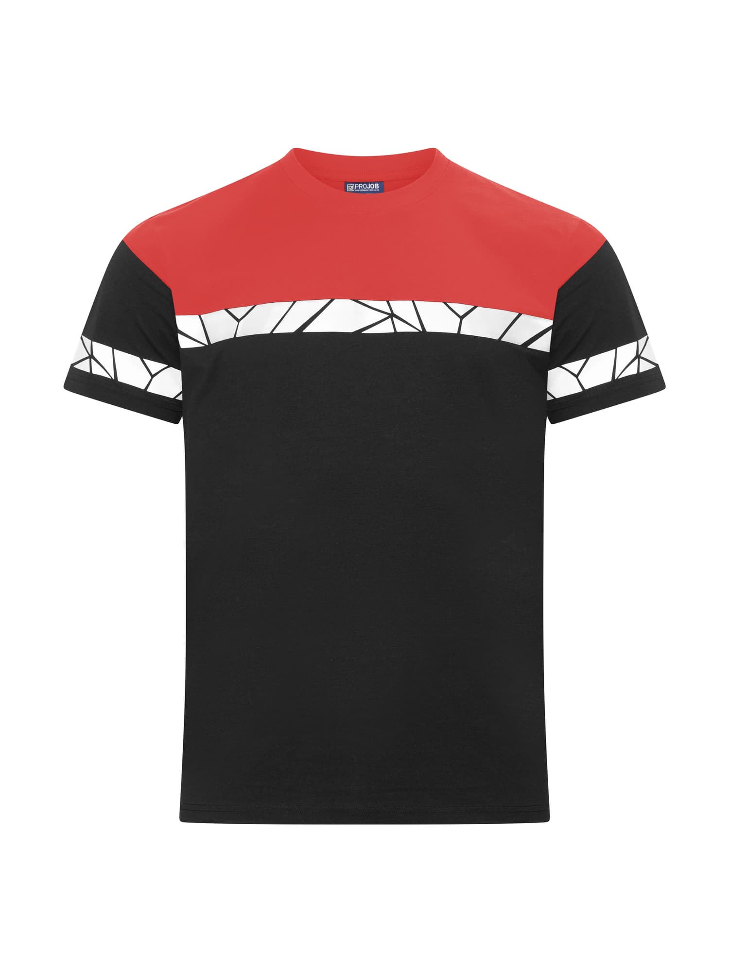 Black/Red