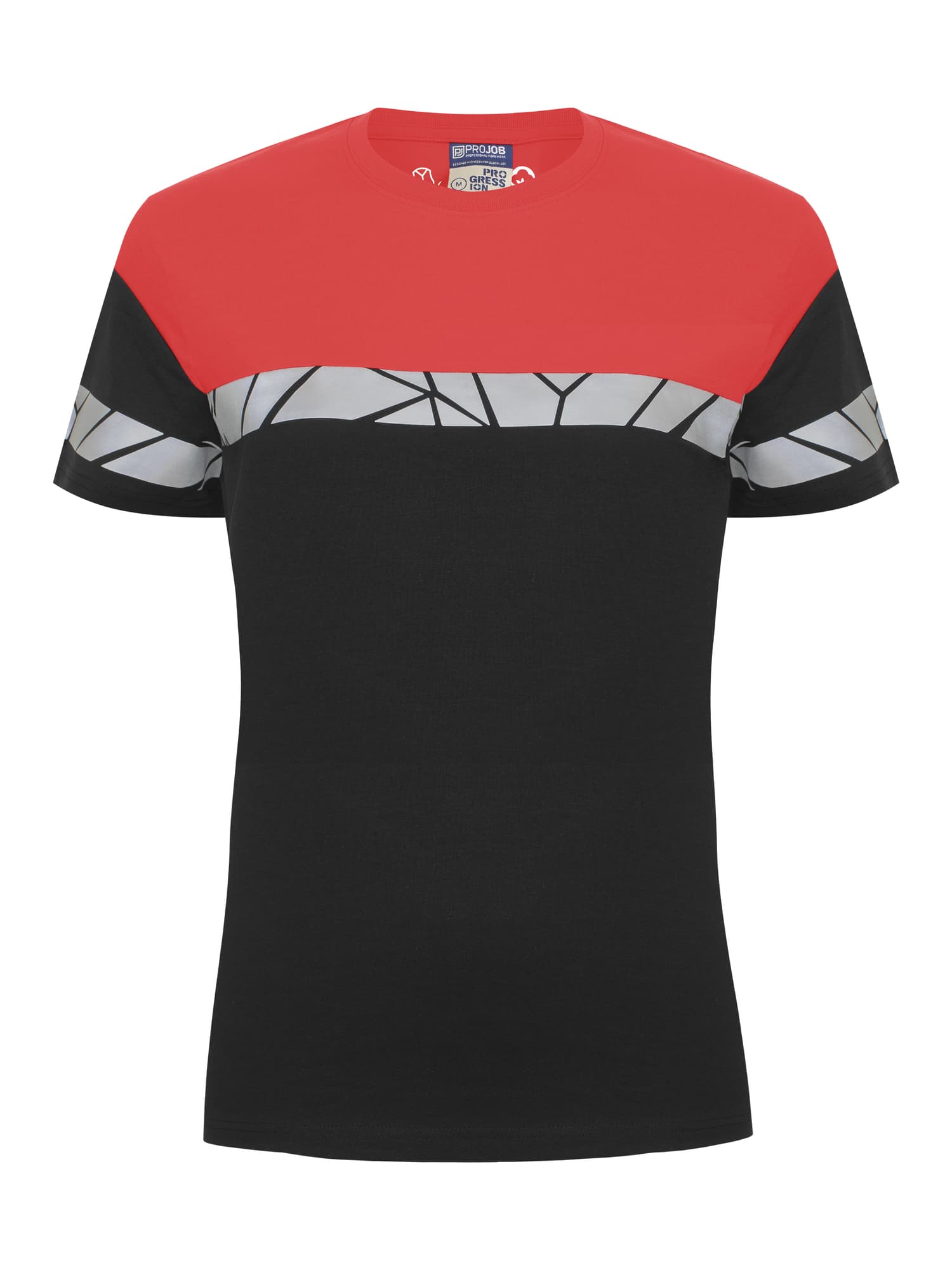 Black/Red