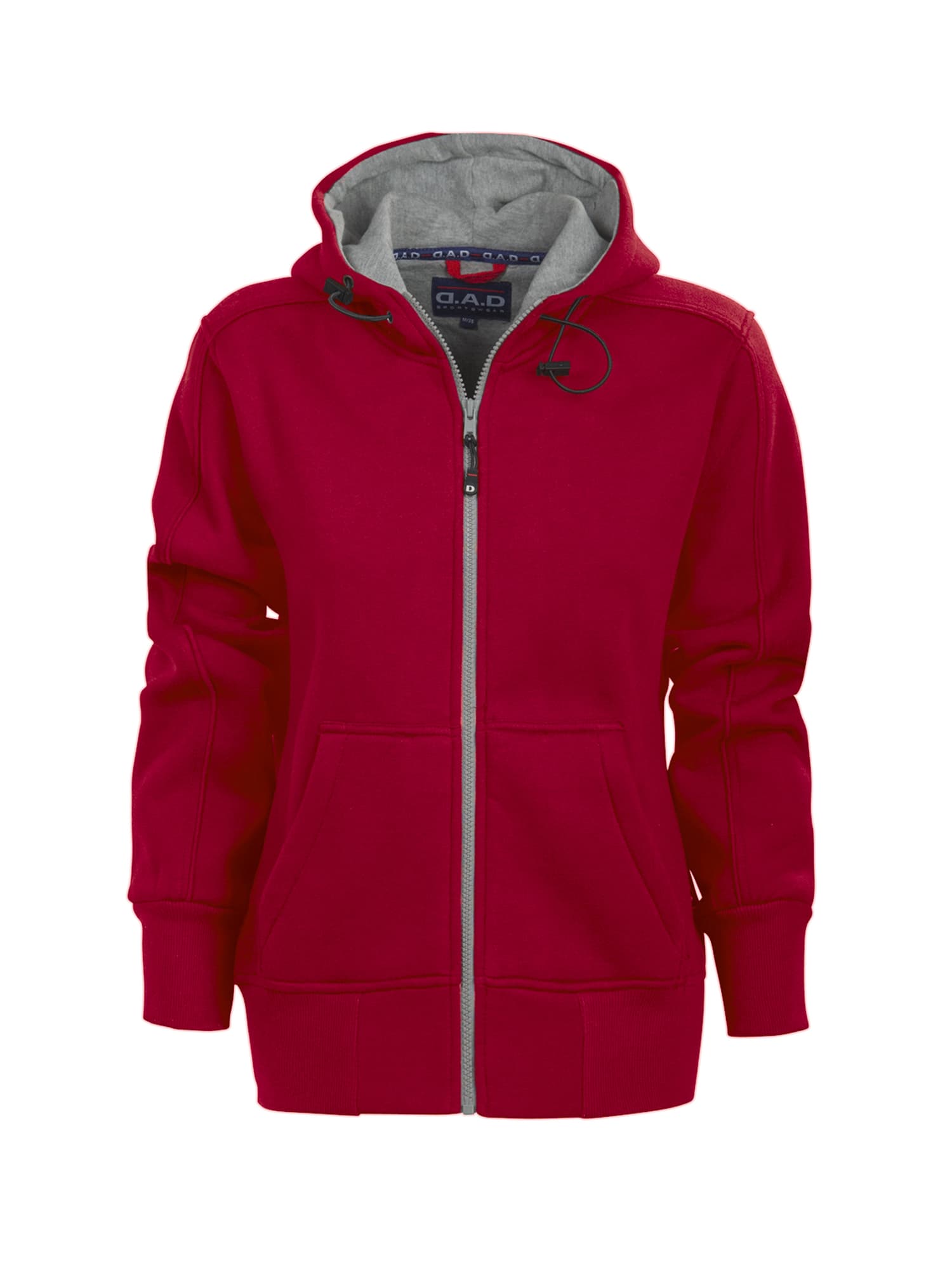 Broomhille Lady, Red