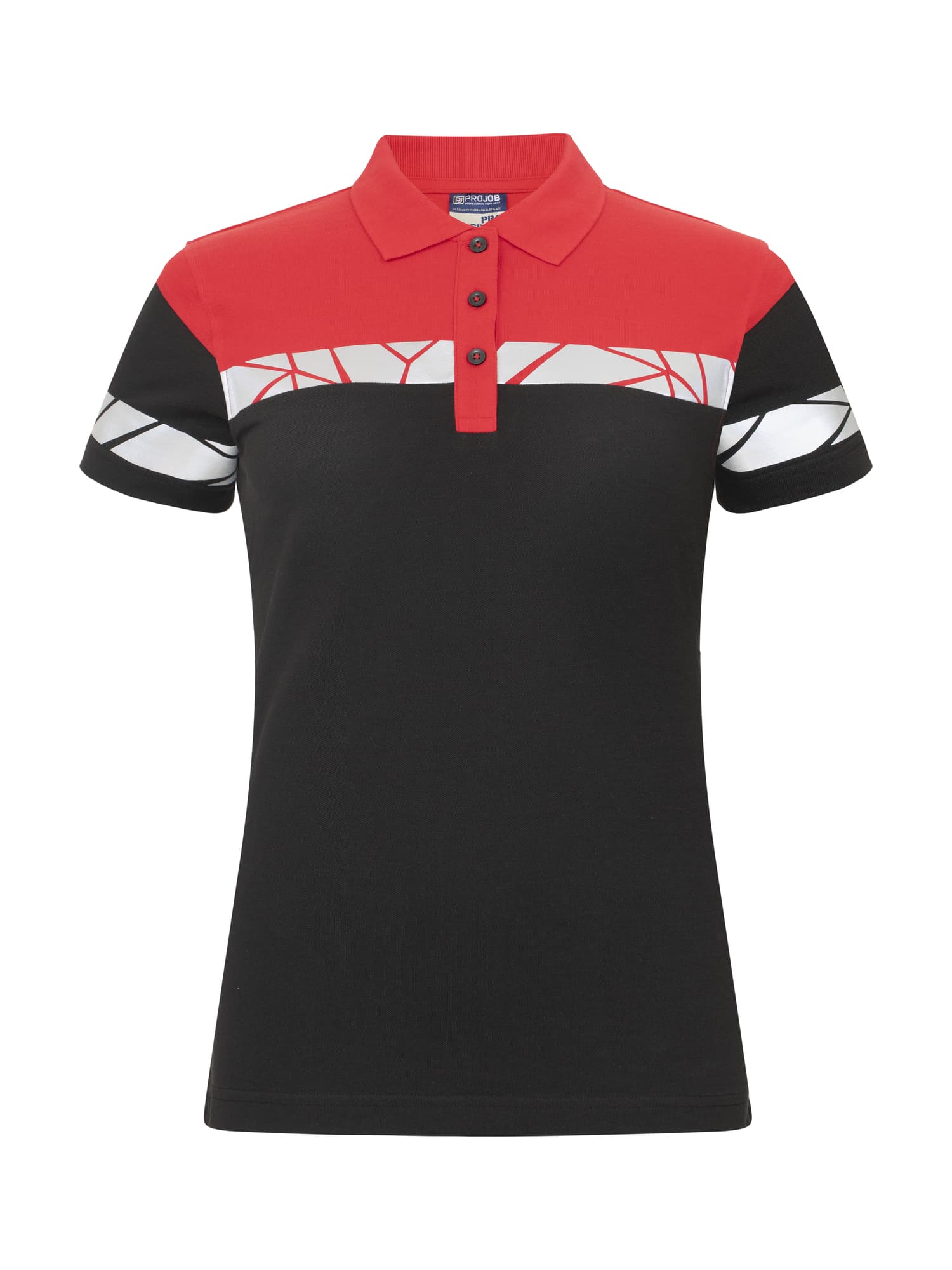 Black/Red
