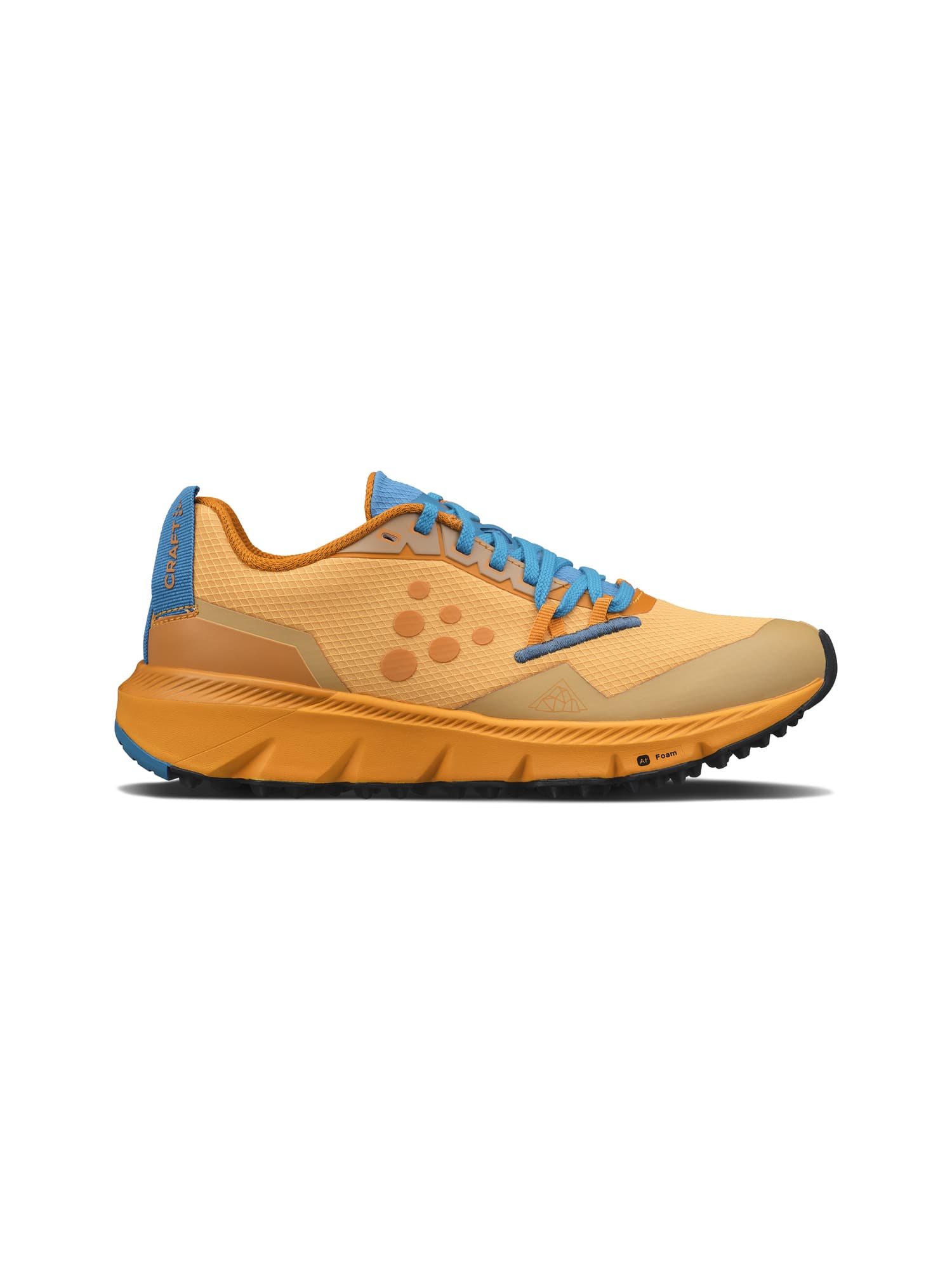 Orange/Orange