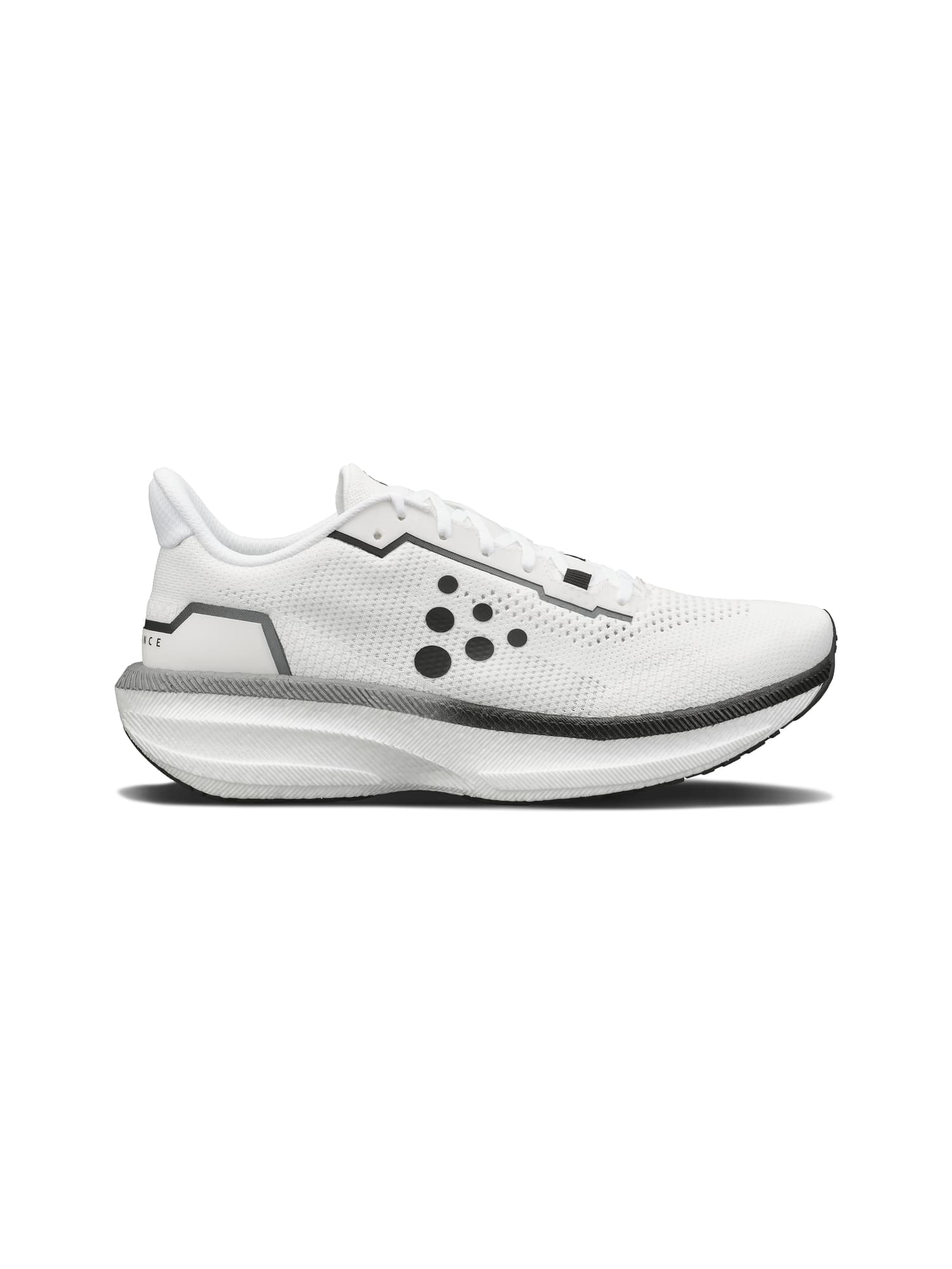 Endurance 3 M, White