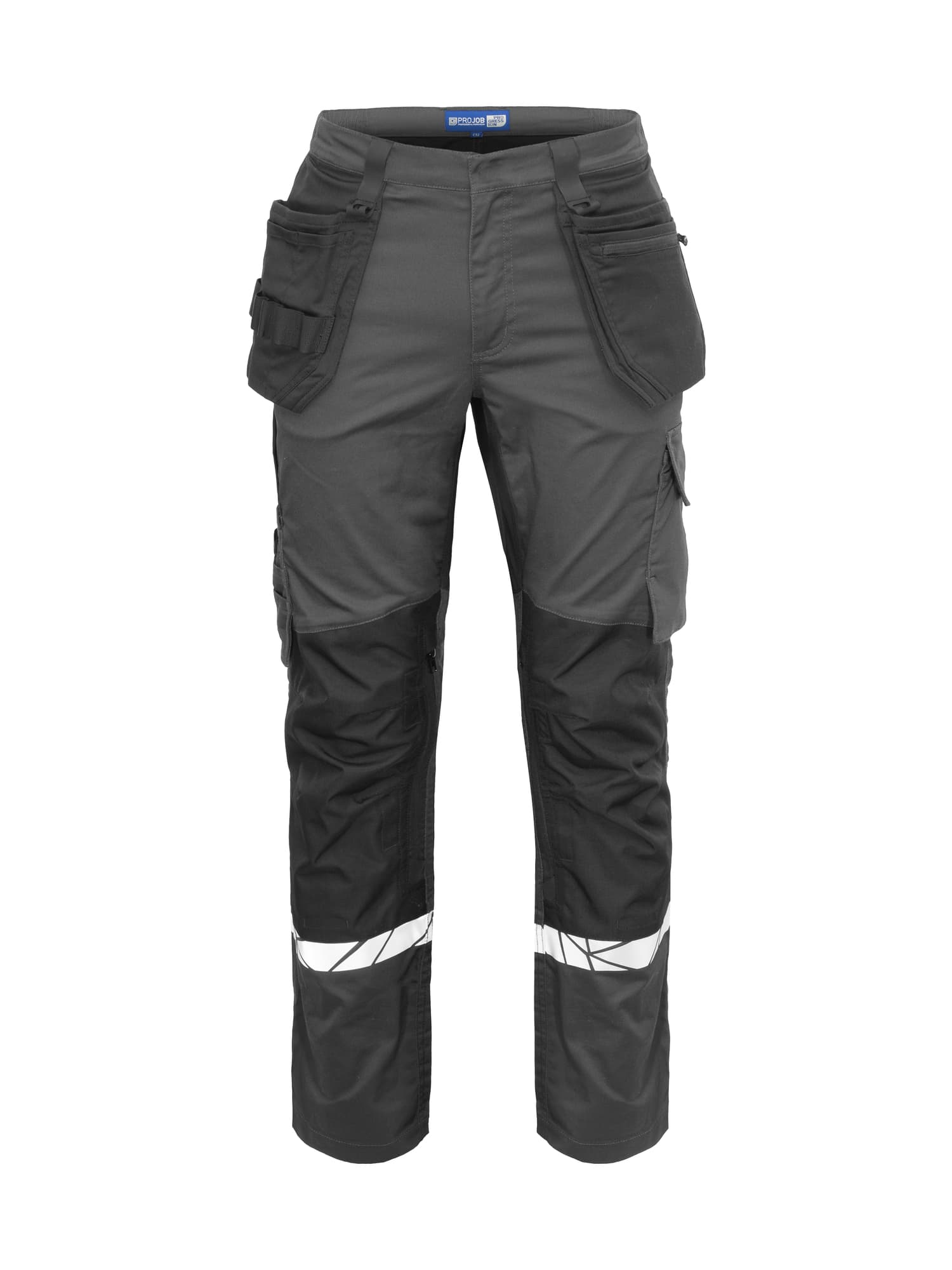 Grey/Black