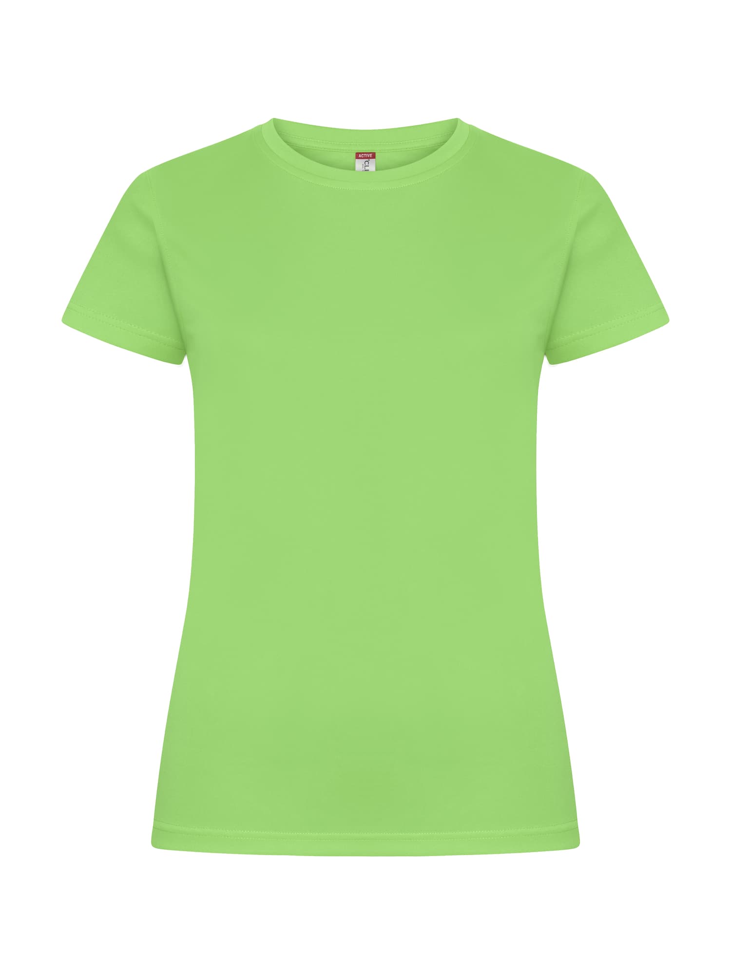 Active Green