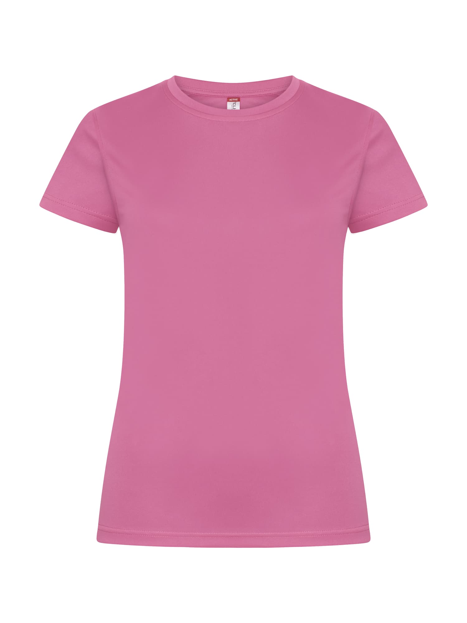 Active Pink