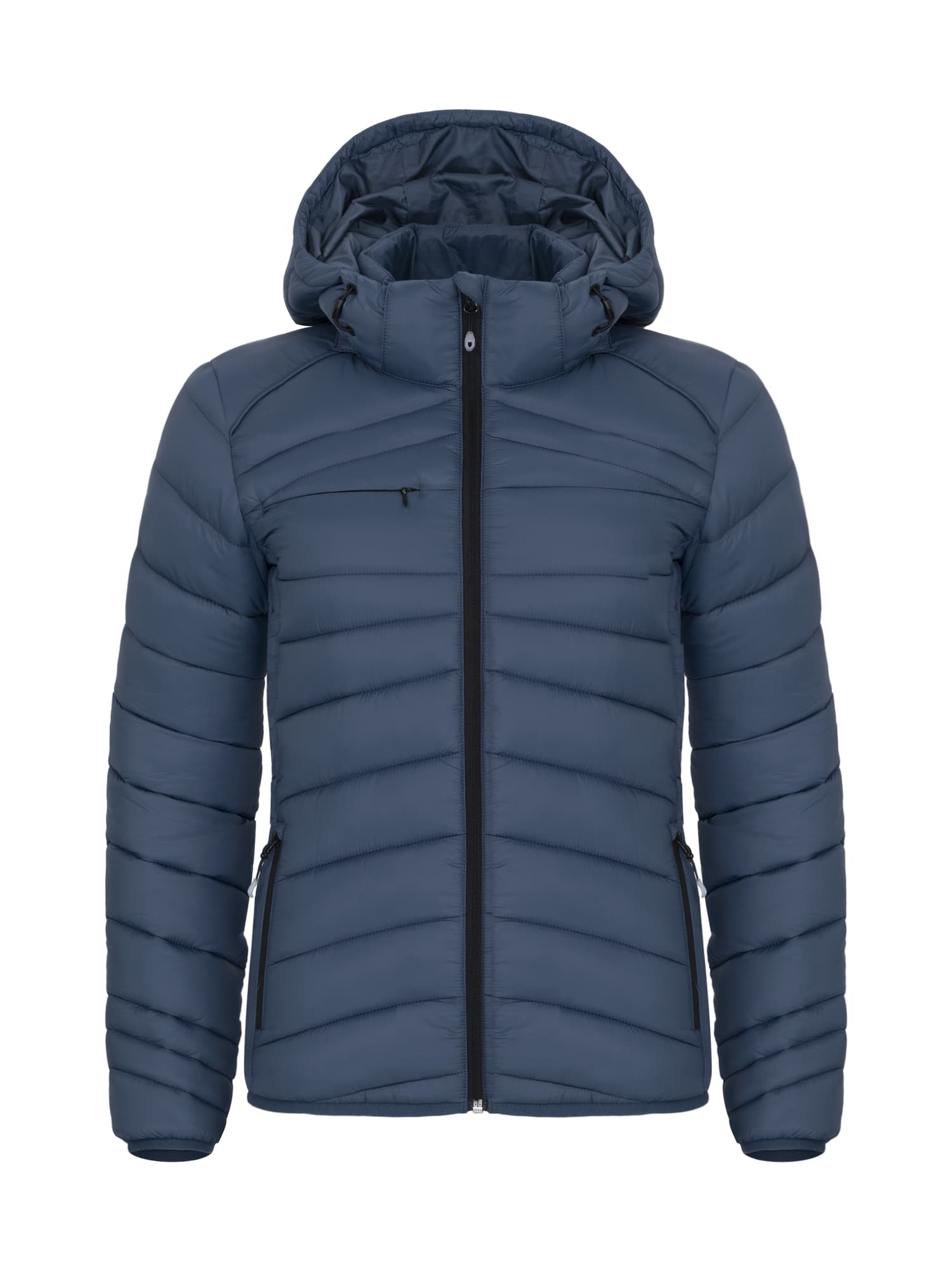 Idaho Women, Fog Blue