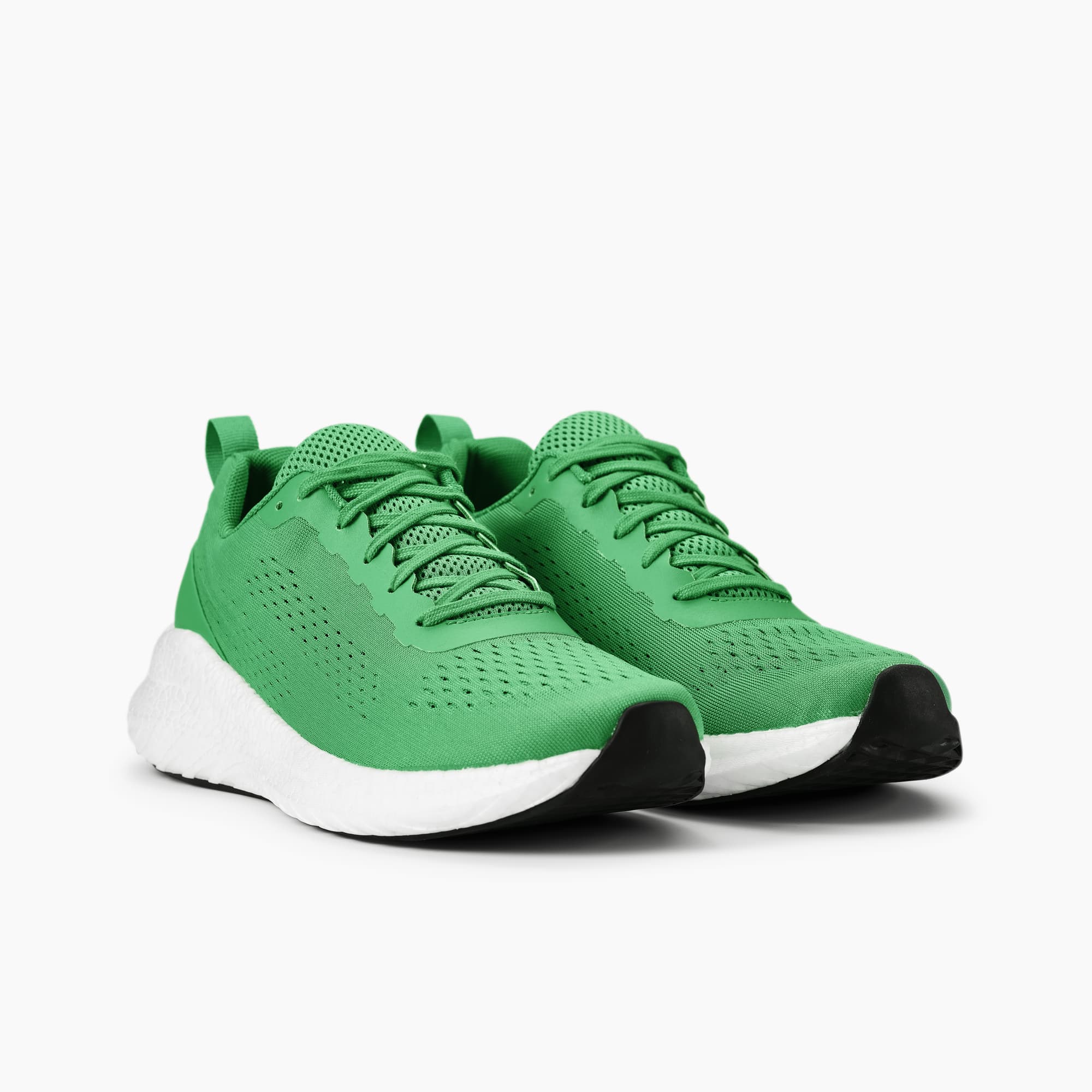 Fresh Green