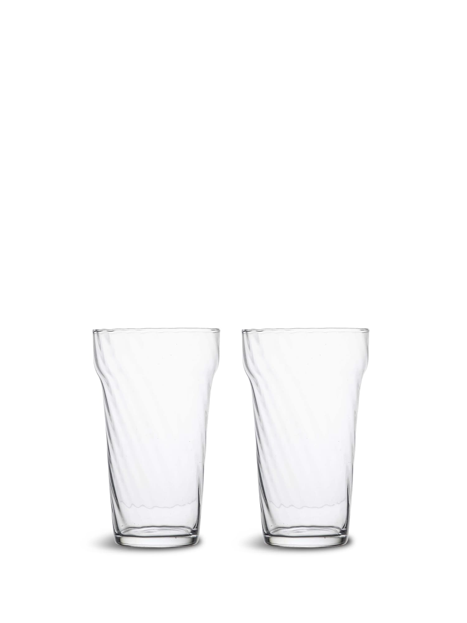 Highball glass Opacity, 2-pk.