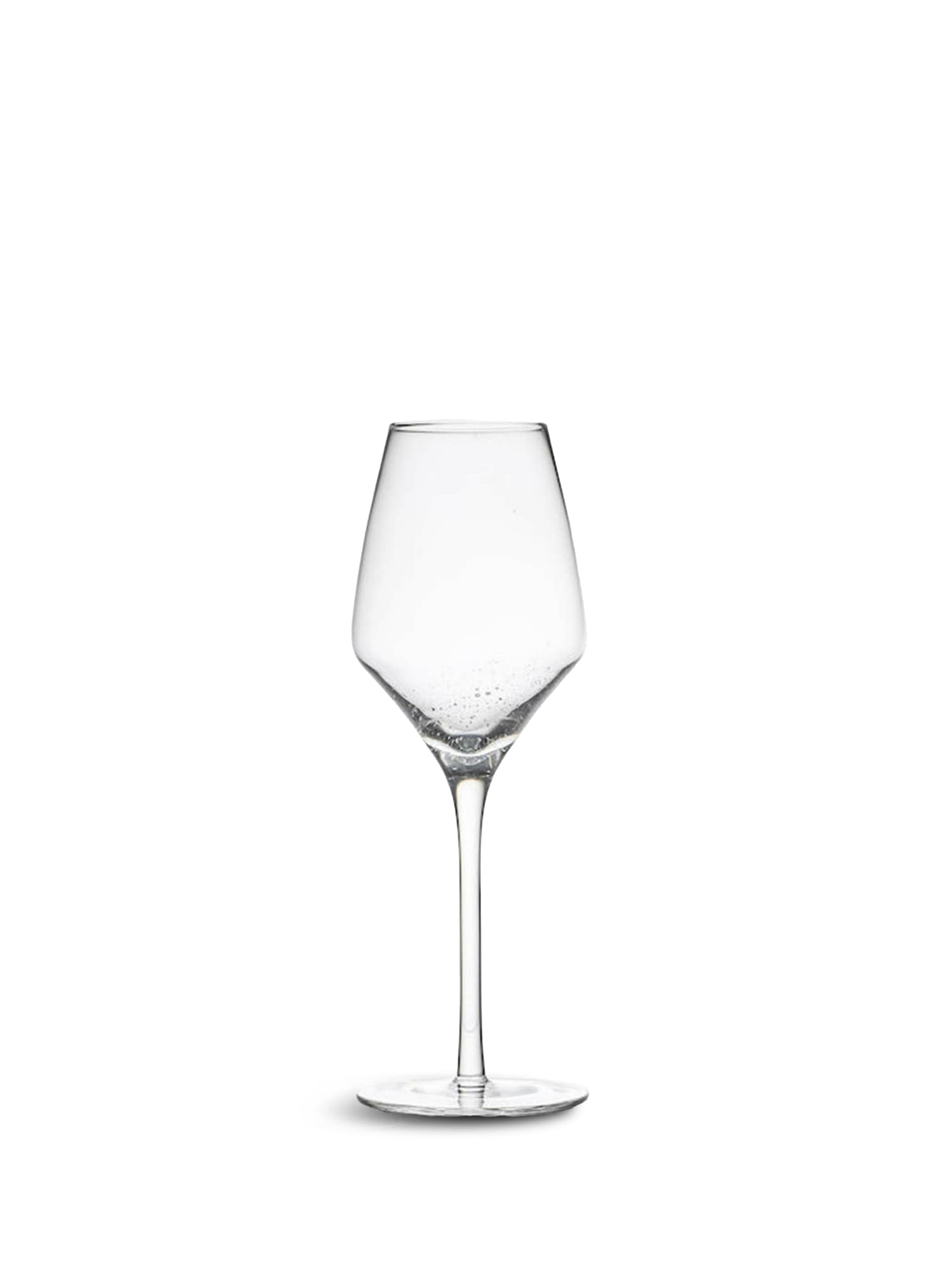 Vinglass Bubbles