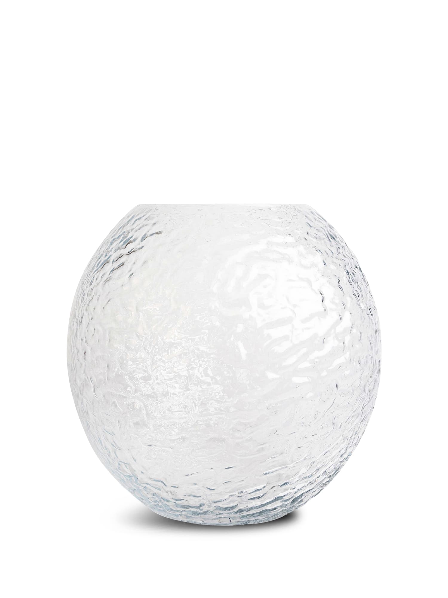 Vase Babbly L