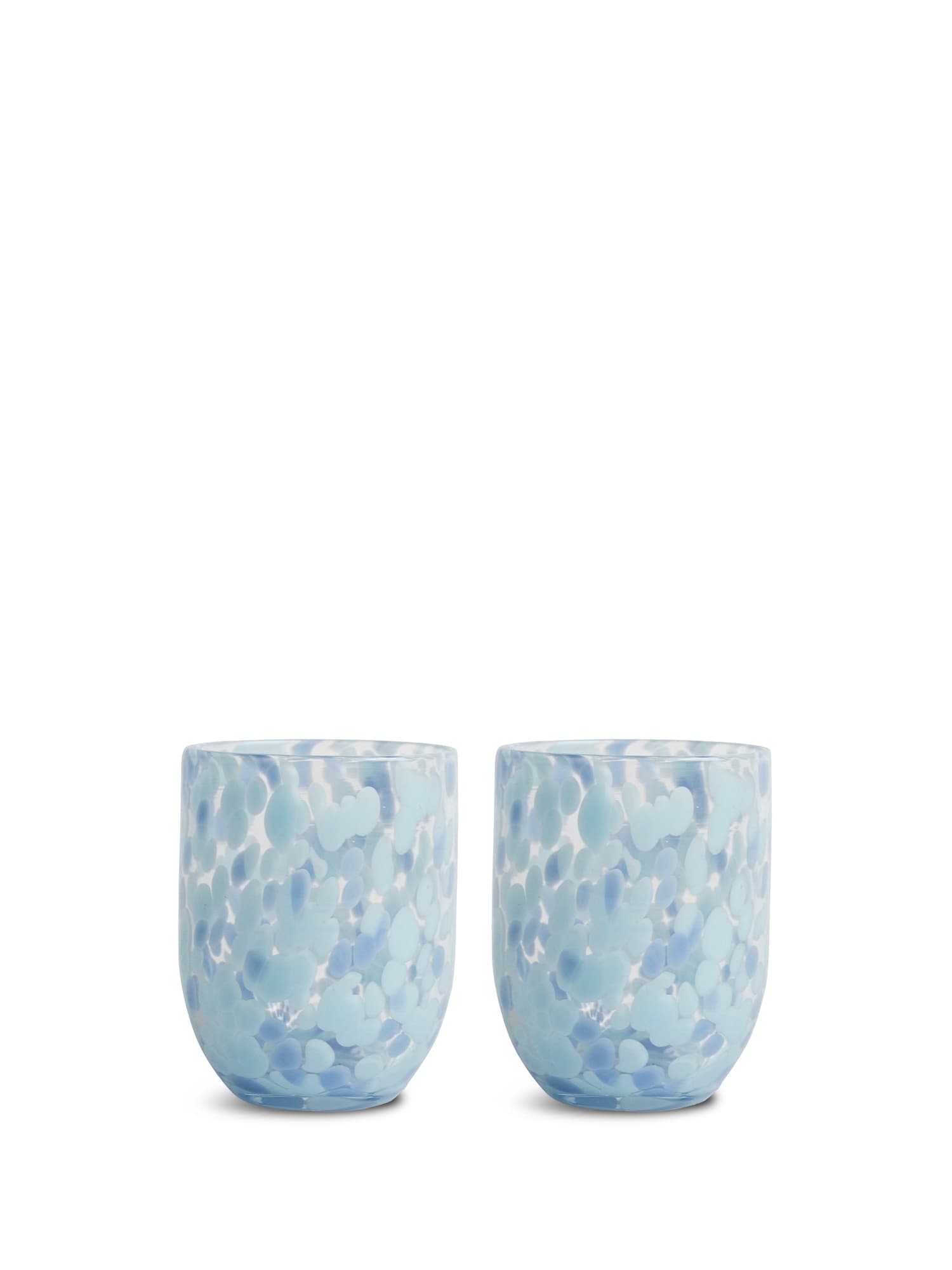 Glass Messy, 2-pk.
