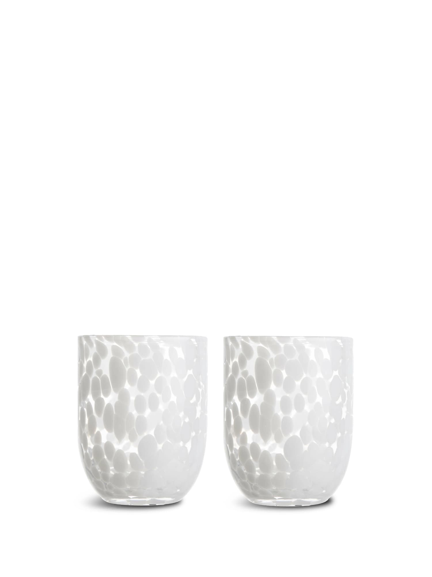 Glass Messy, 2-pk.