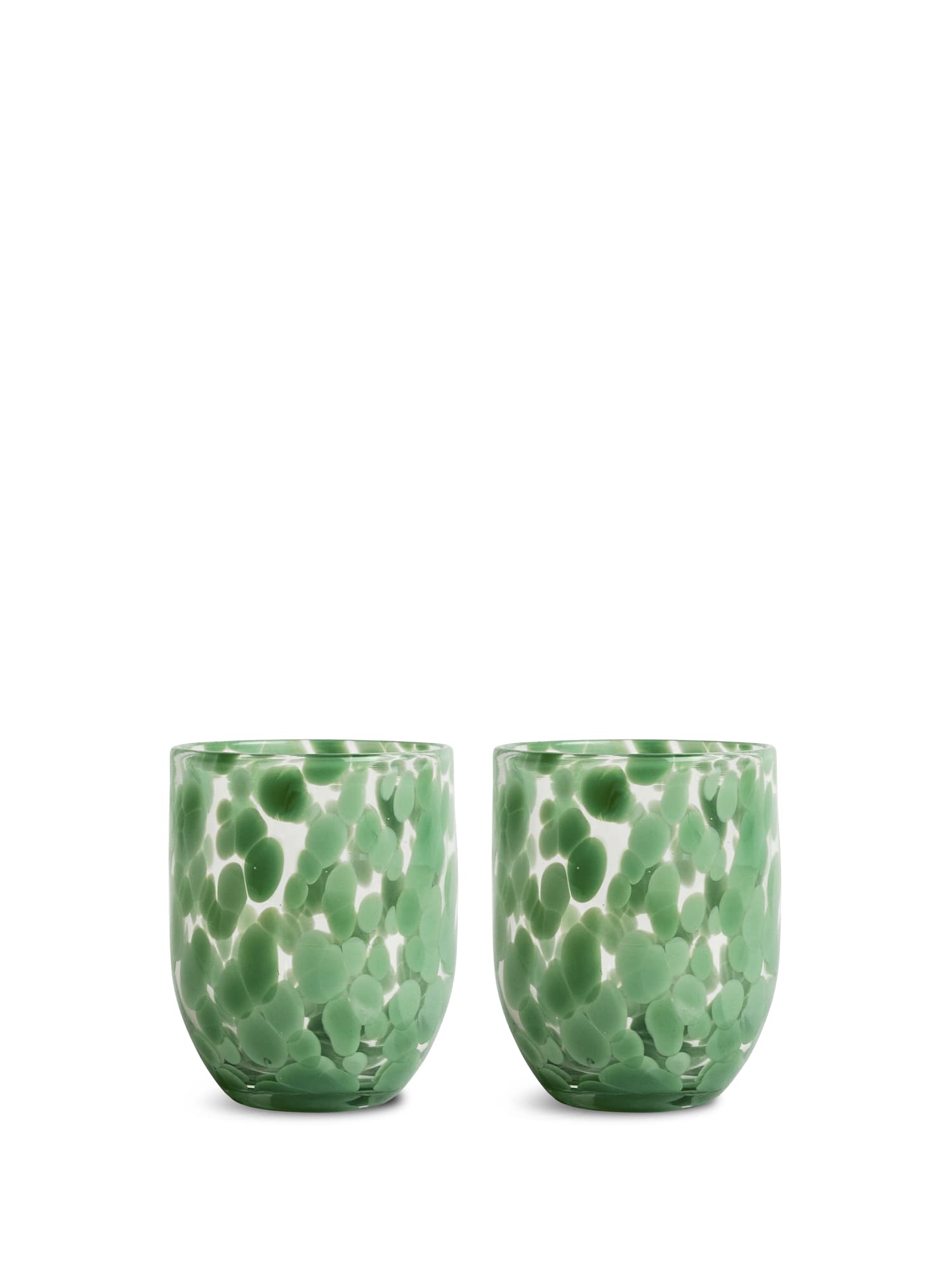 Glass Messy, 2-pk.