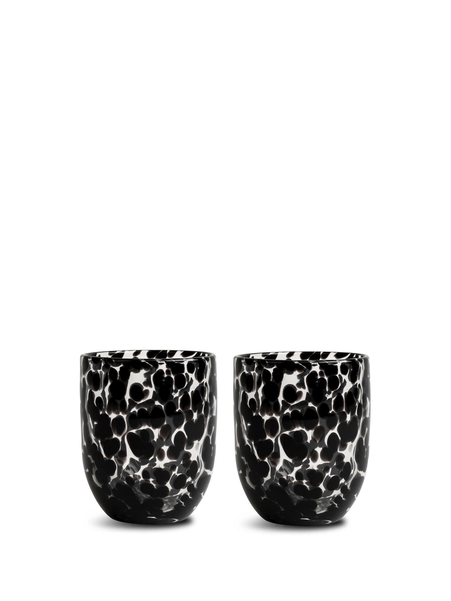 Glass Messy, 2-pk.