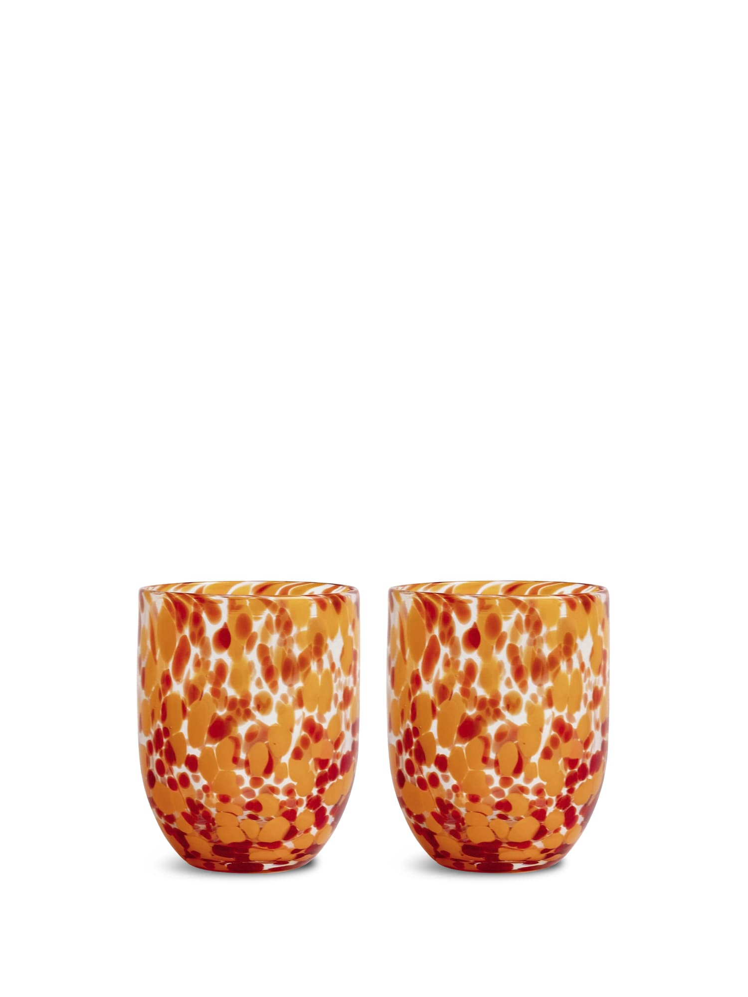 Glass Messy, 2-pk.