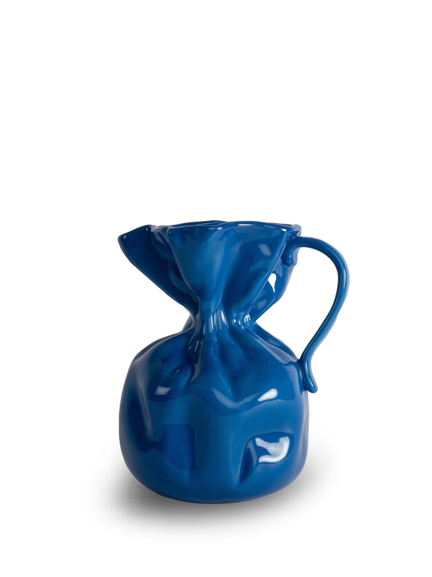 Vase Crumple