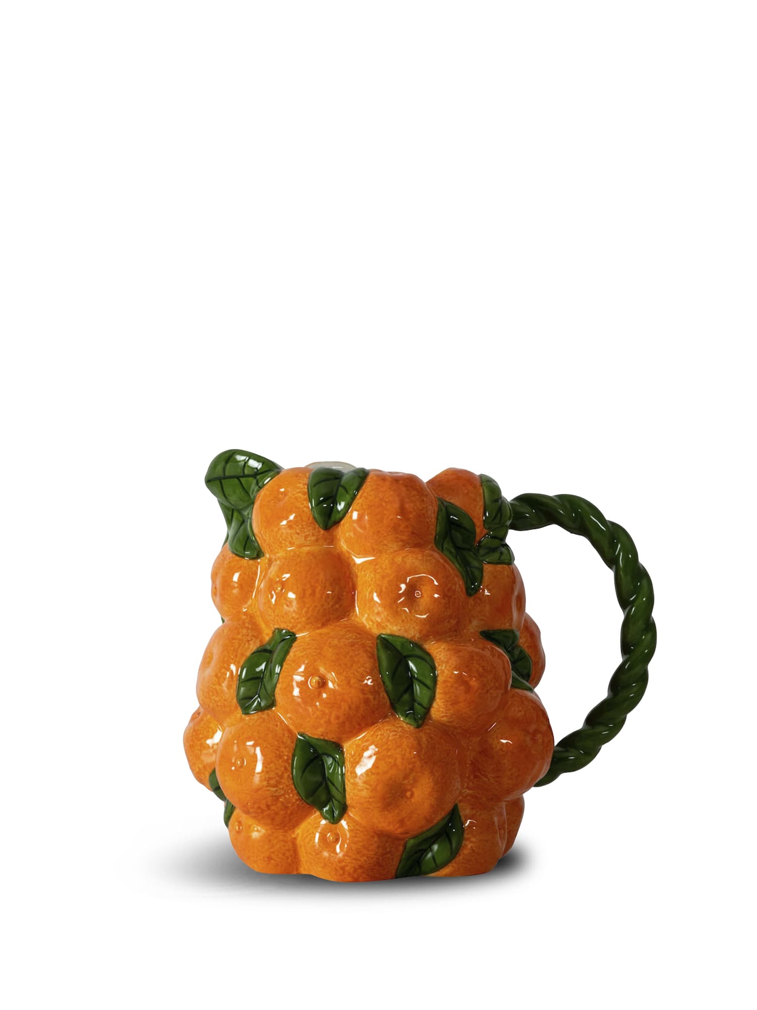 Mugge Mandarie