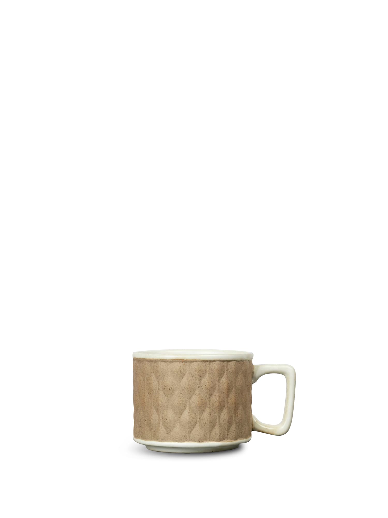Krus Lexus, Hvit/beige