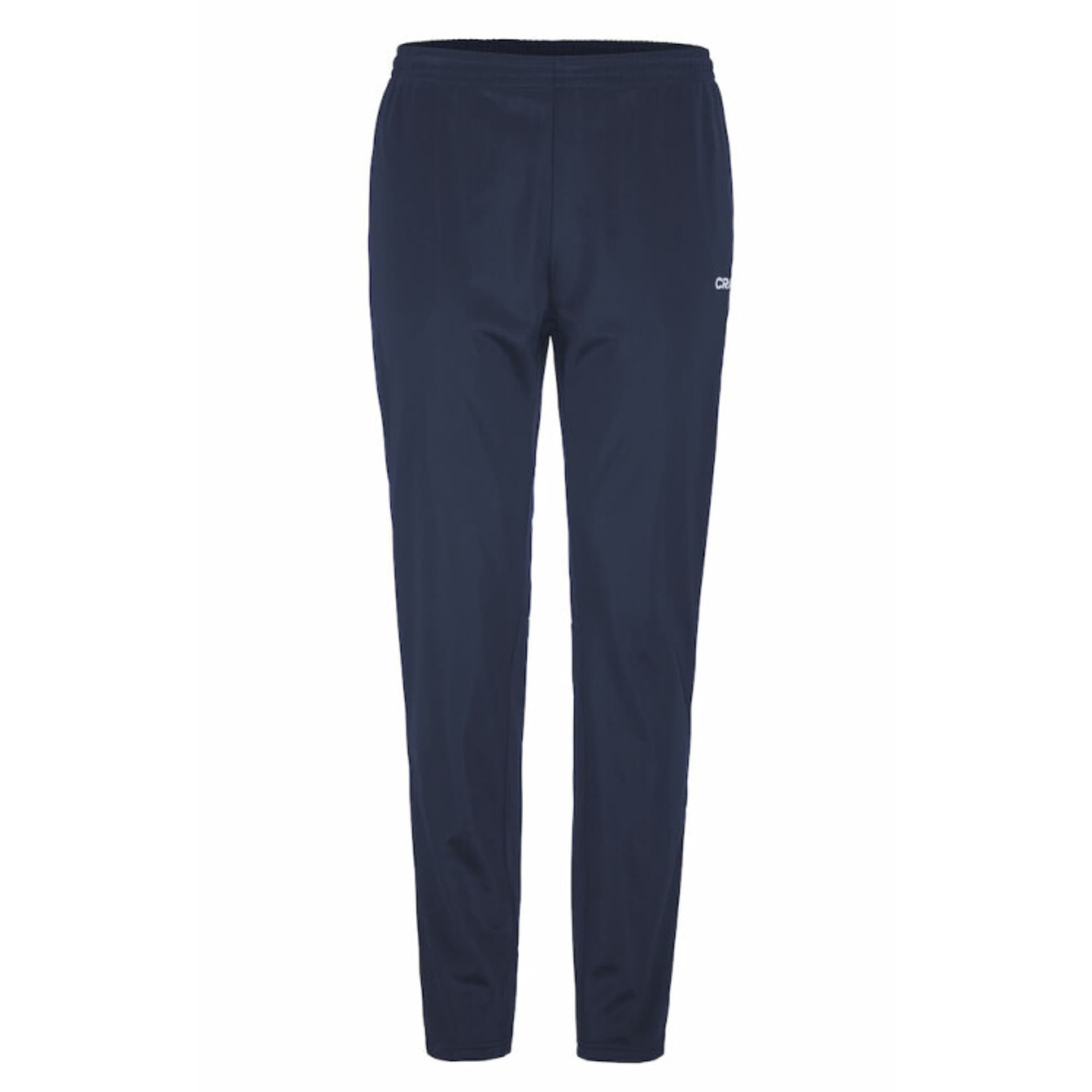 Squad Go Pant Jr, Navy