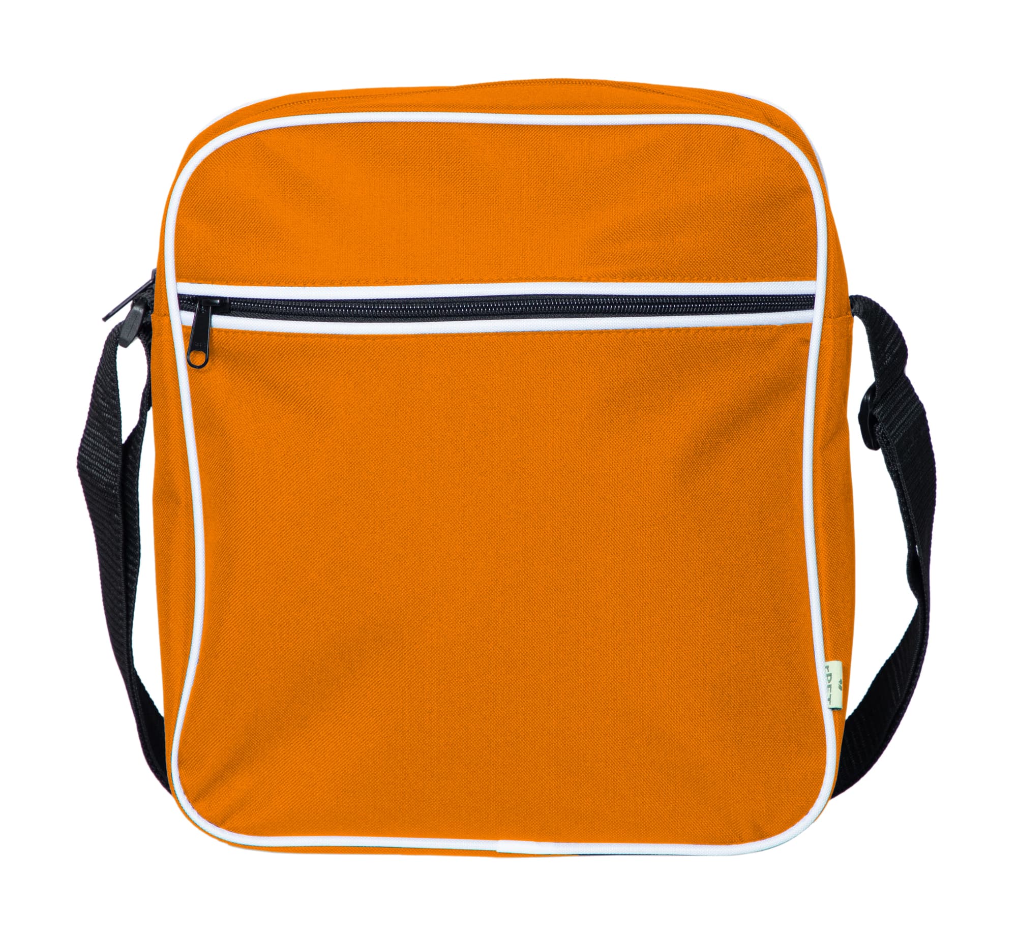 Spirit Messenger, Orange