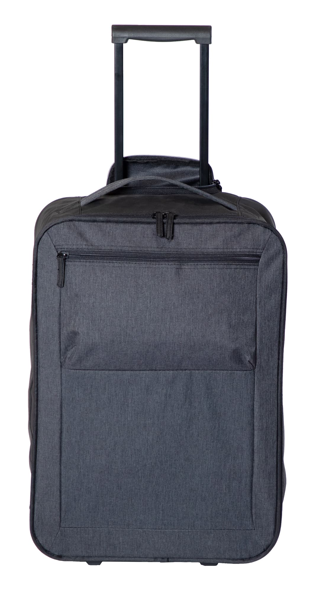 Prestige Trolley, Graphite Melange