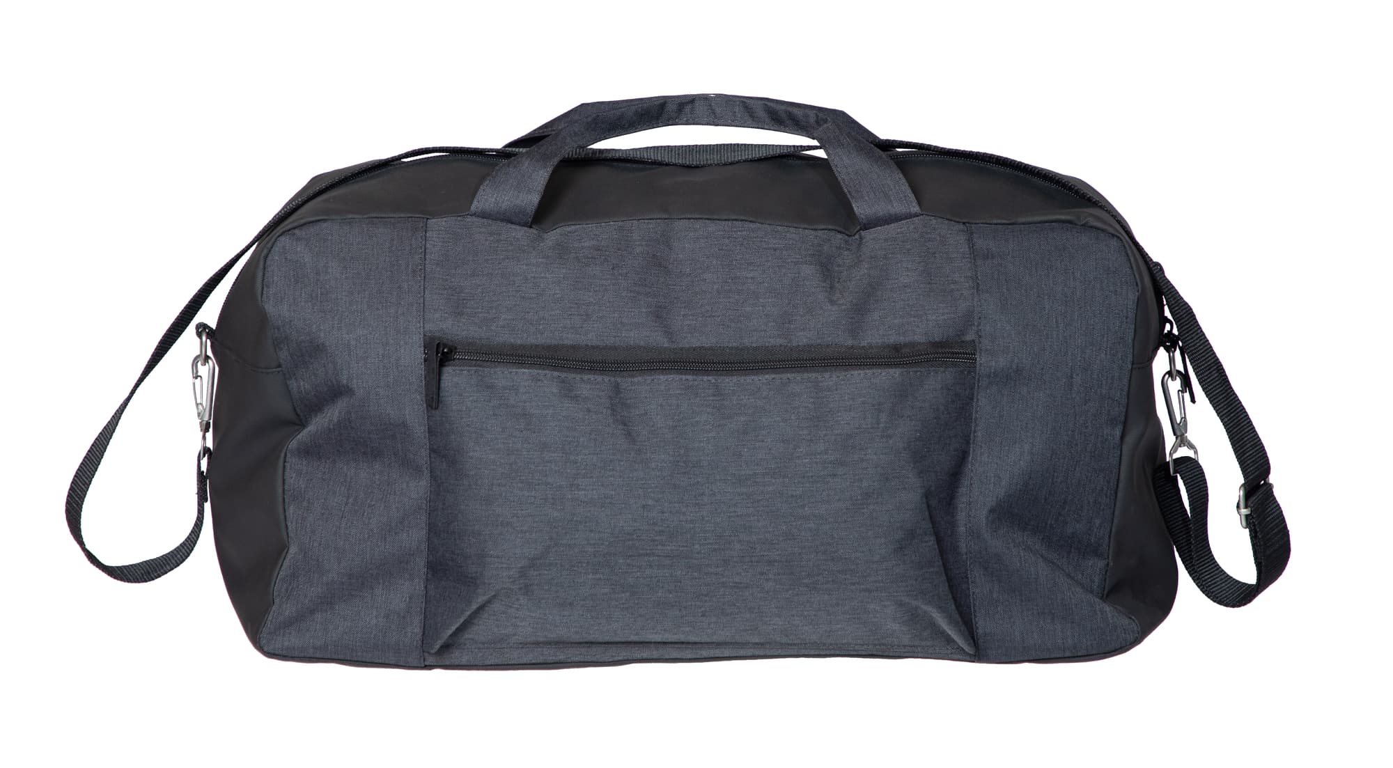 Prestige Duffelbag, Graphite Melange