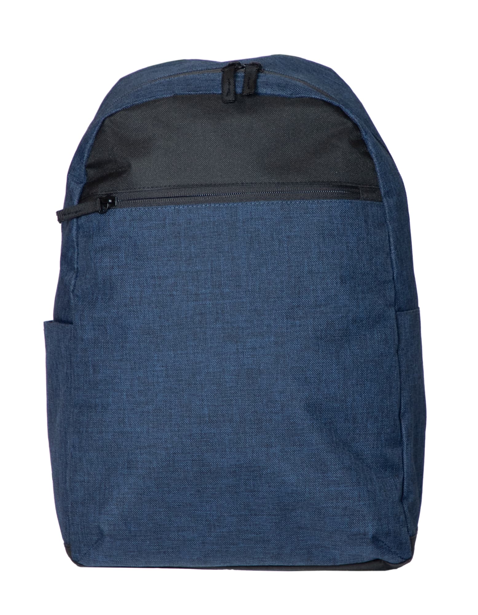 Melange Daypack, Navy Melange