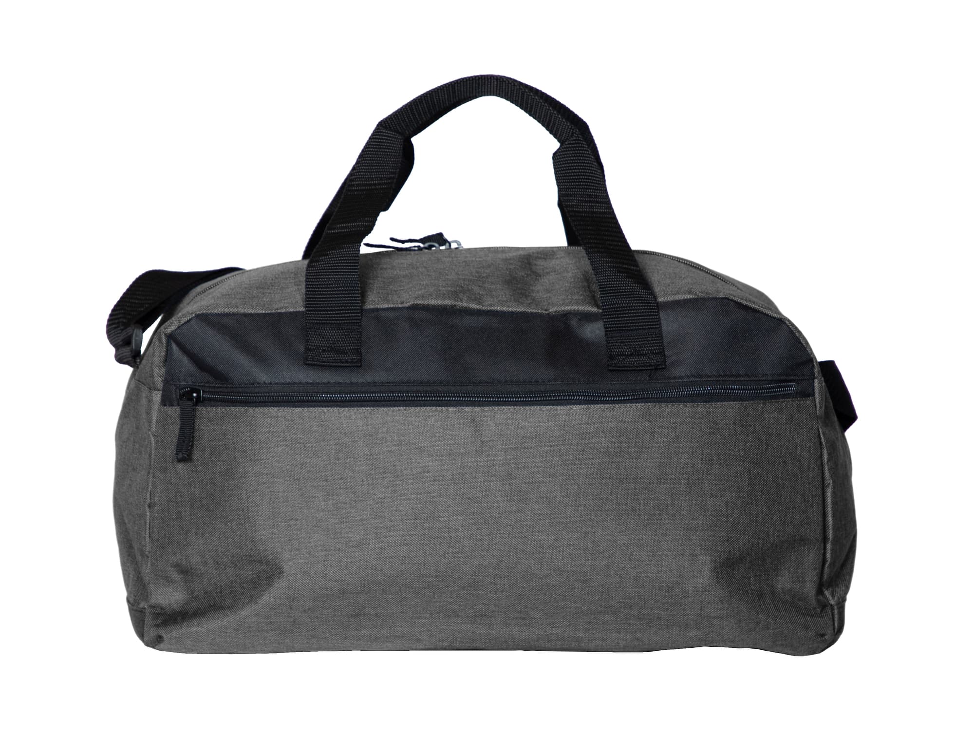 Grey Melange