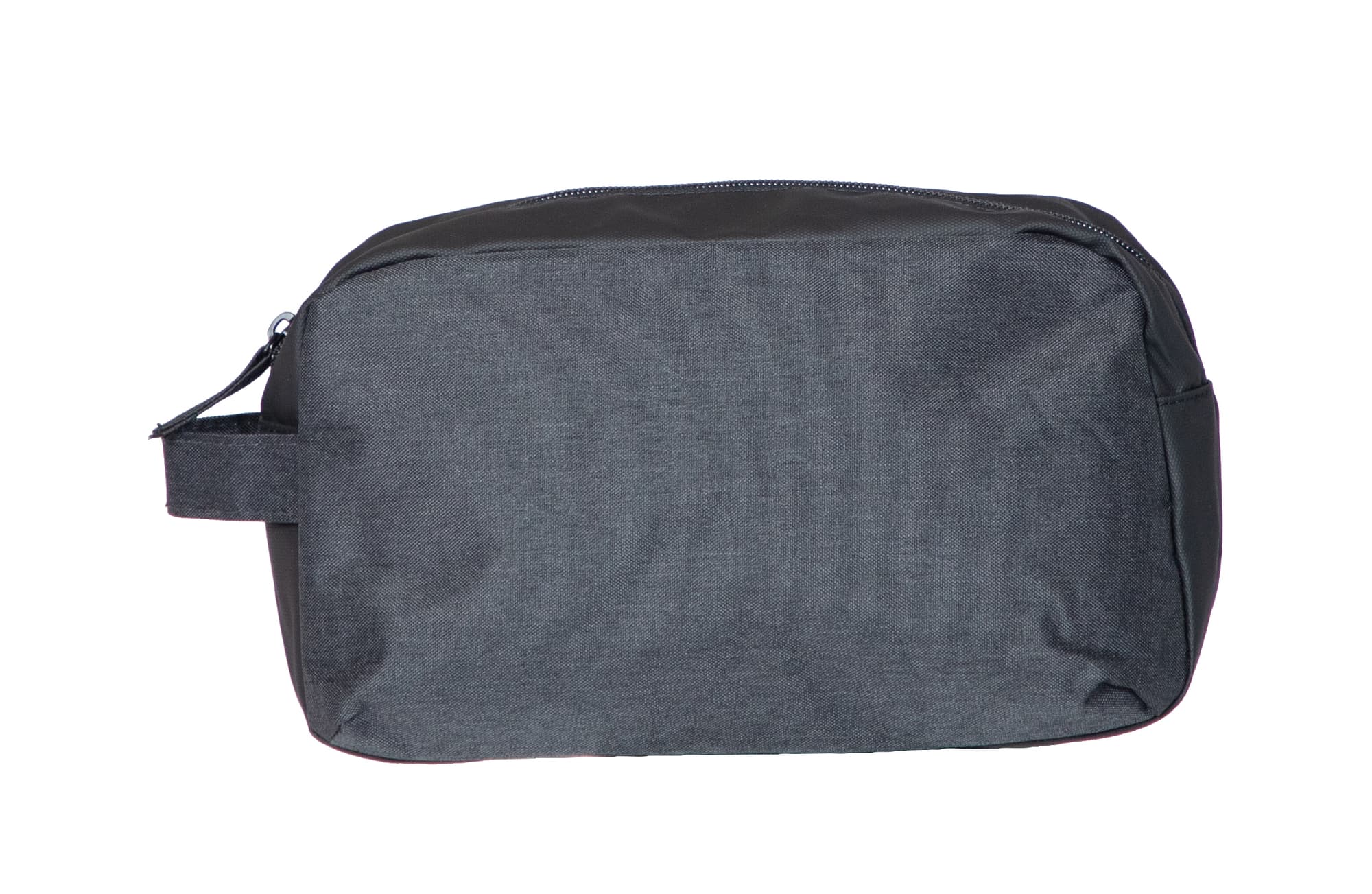 Prestige Toiletcase, Graphite Melange