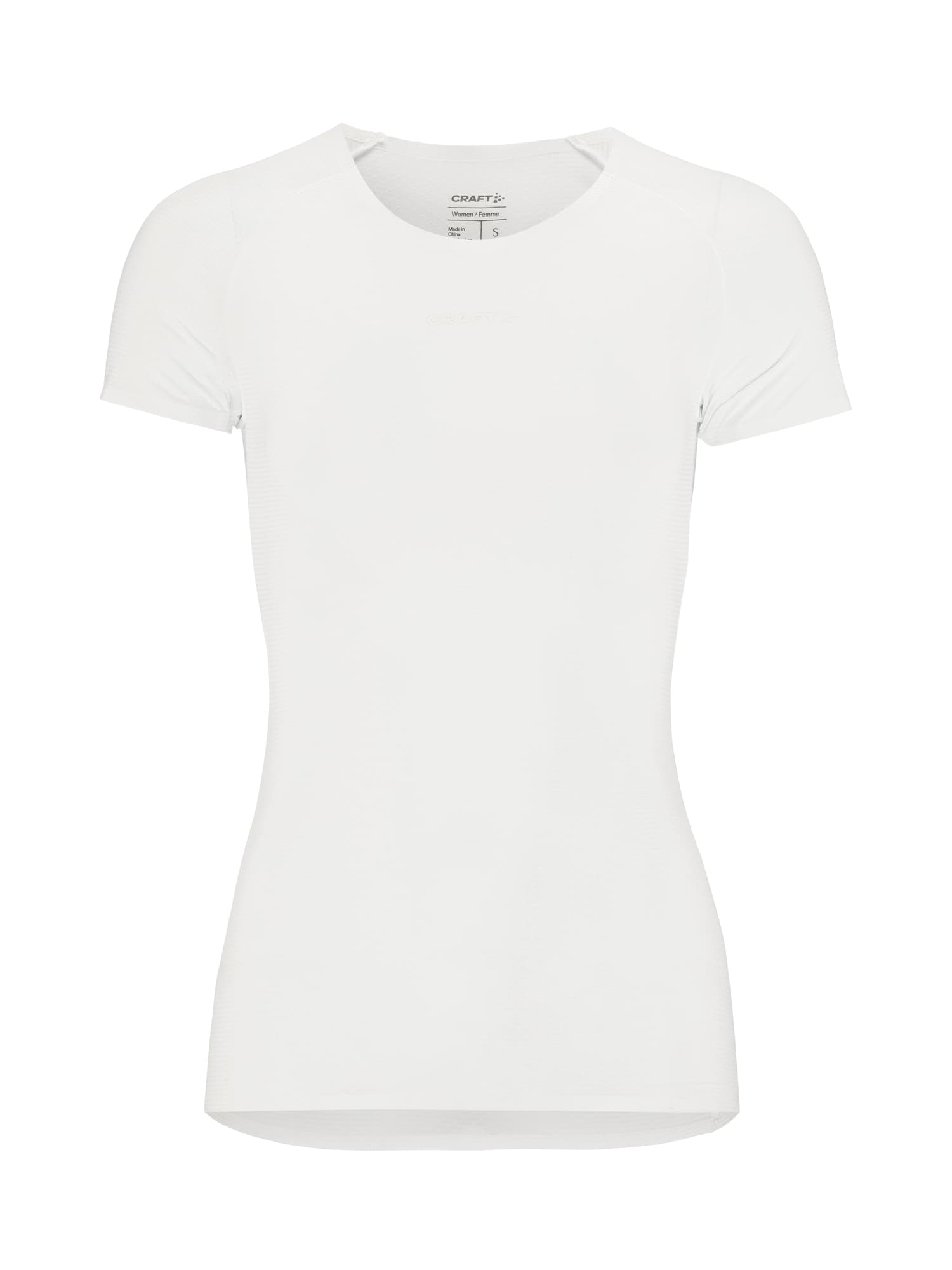 PRO Dry Nanoweight Ss W, White