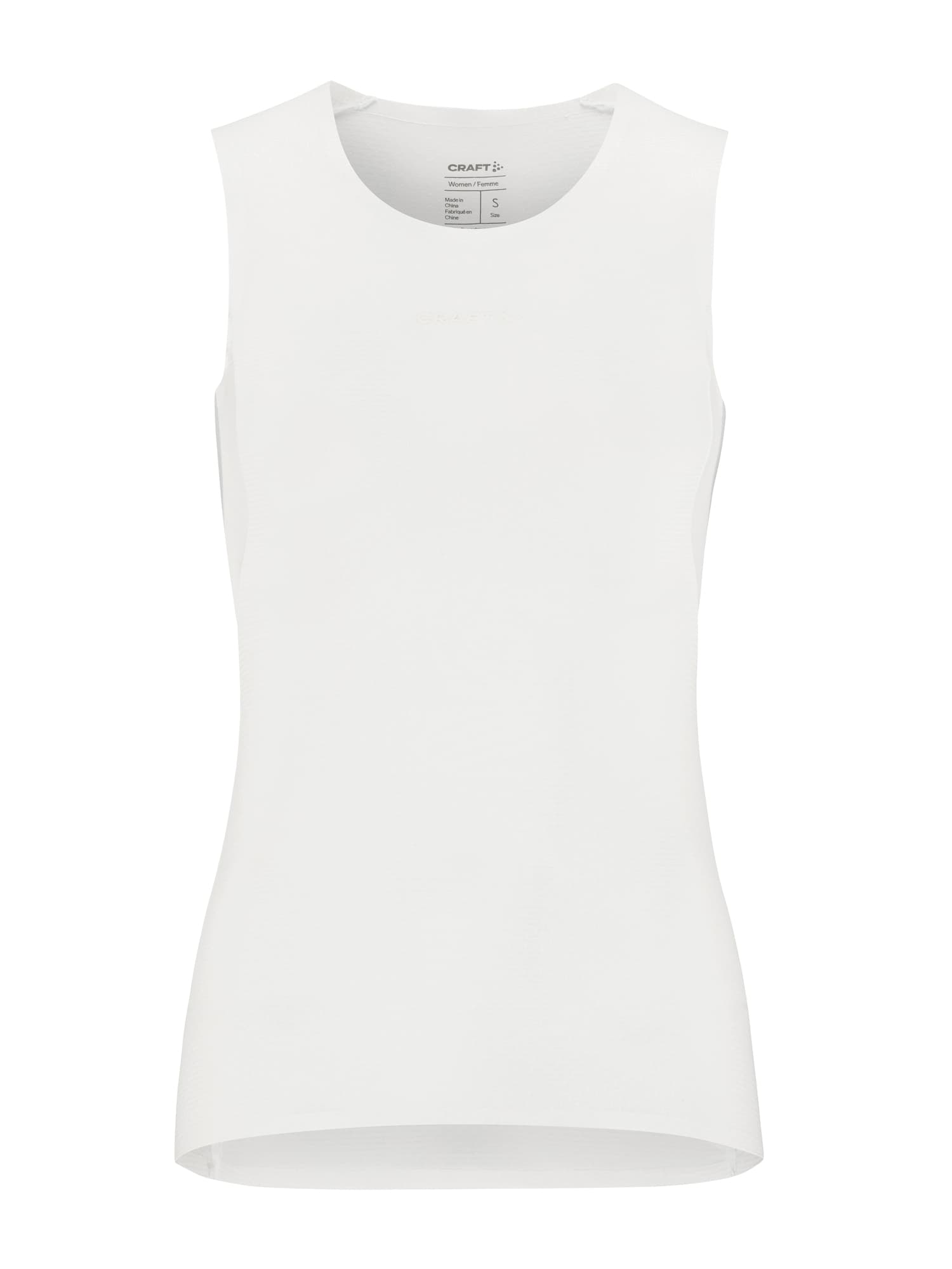 PRO Dry Nanoweight Sl W, White
