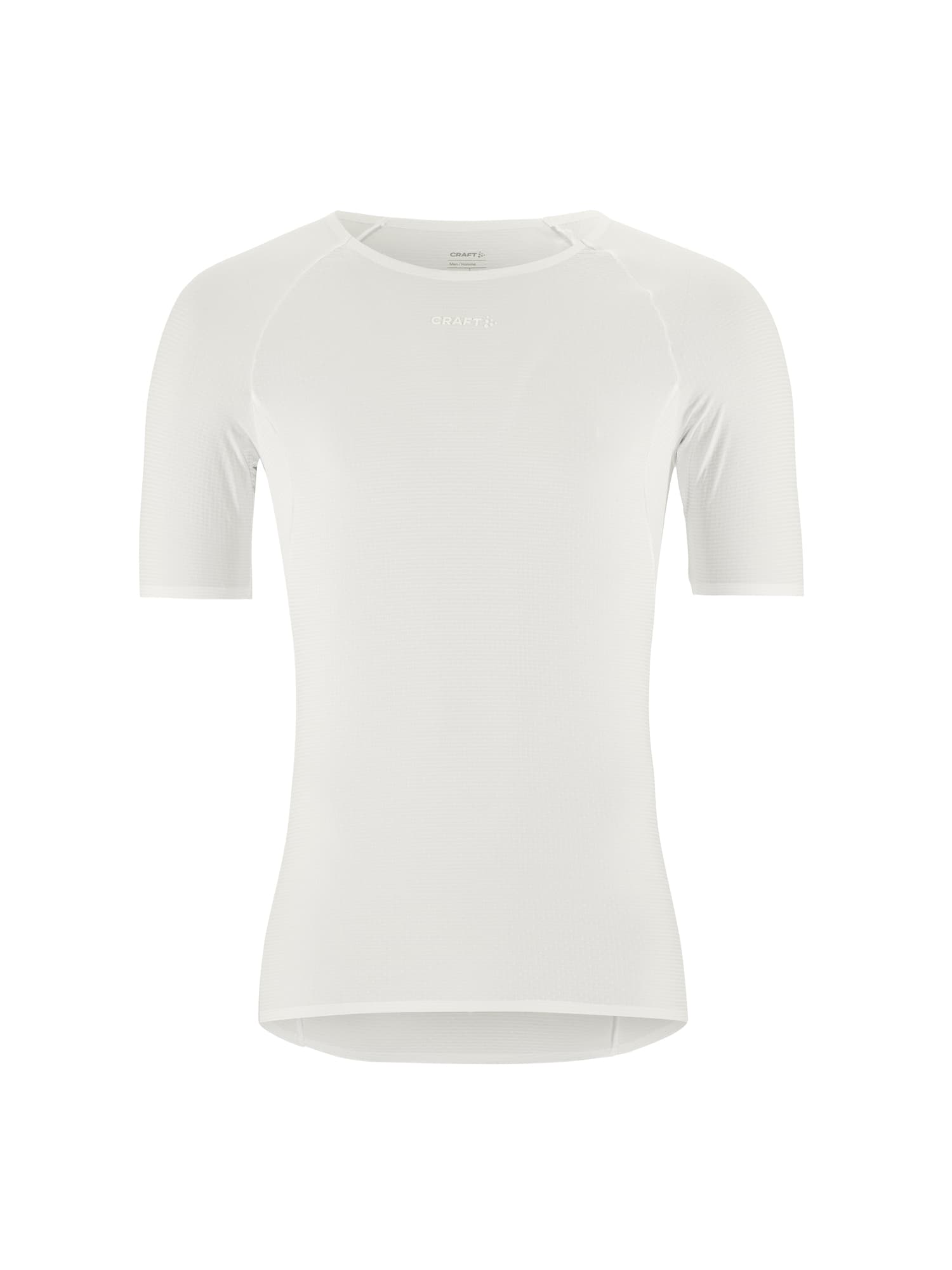 PRO Dry Nanoweight Ss M, White
