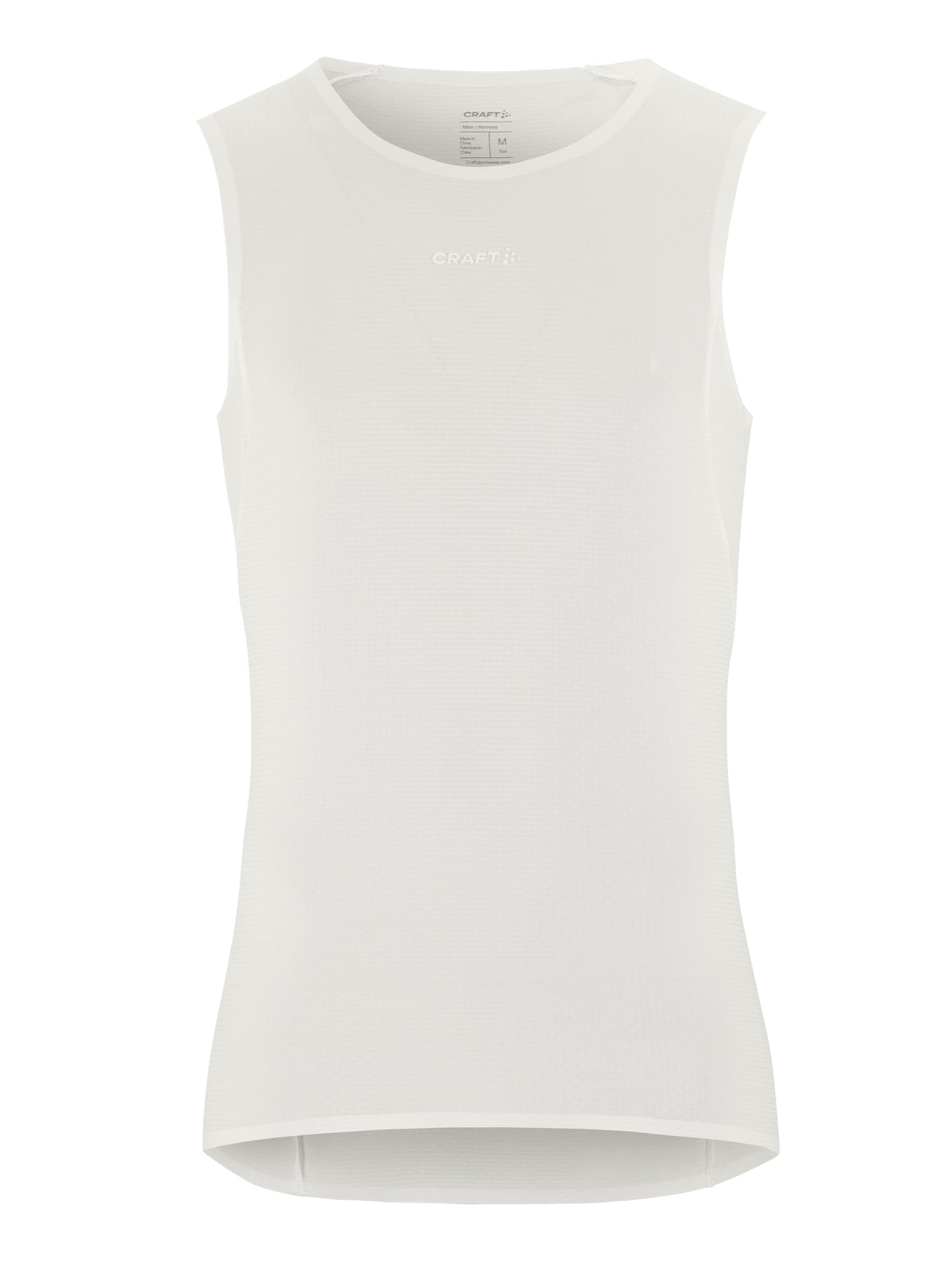 PRO Dry Nanoweight Sl M, White