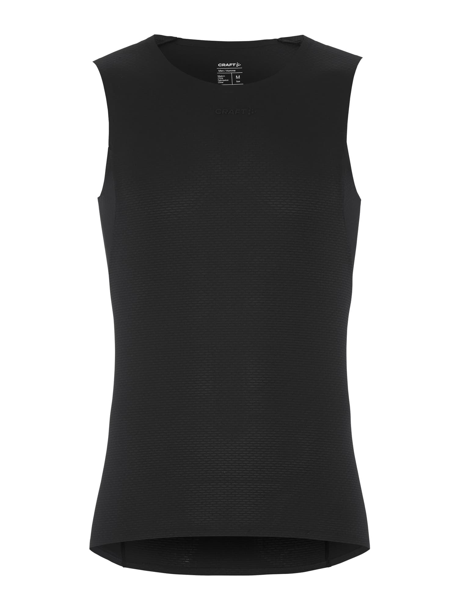 Black/Black