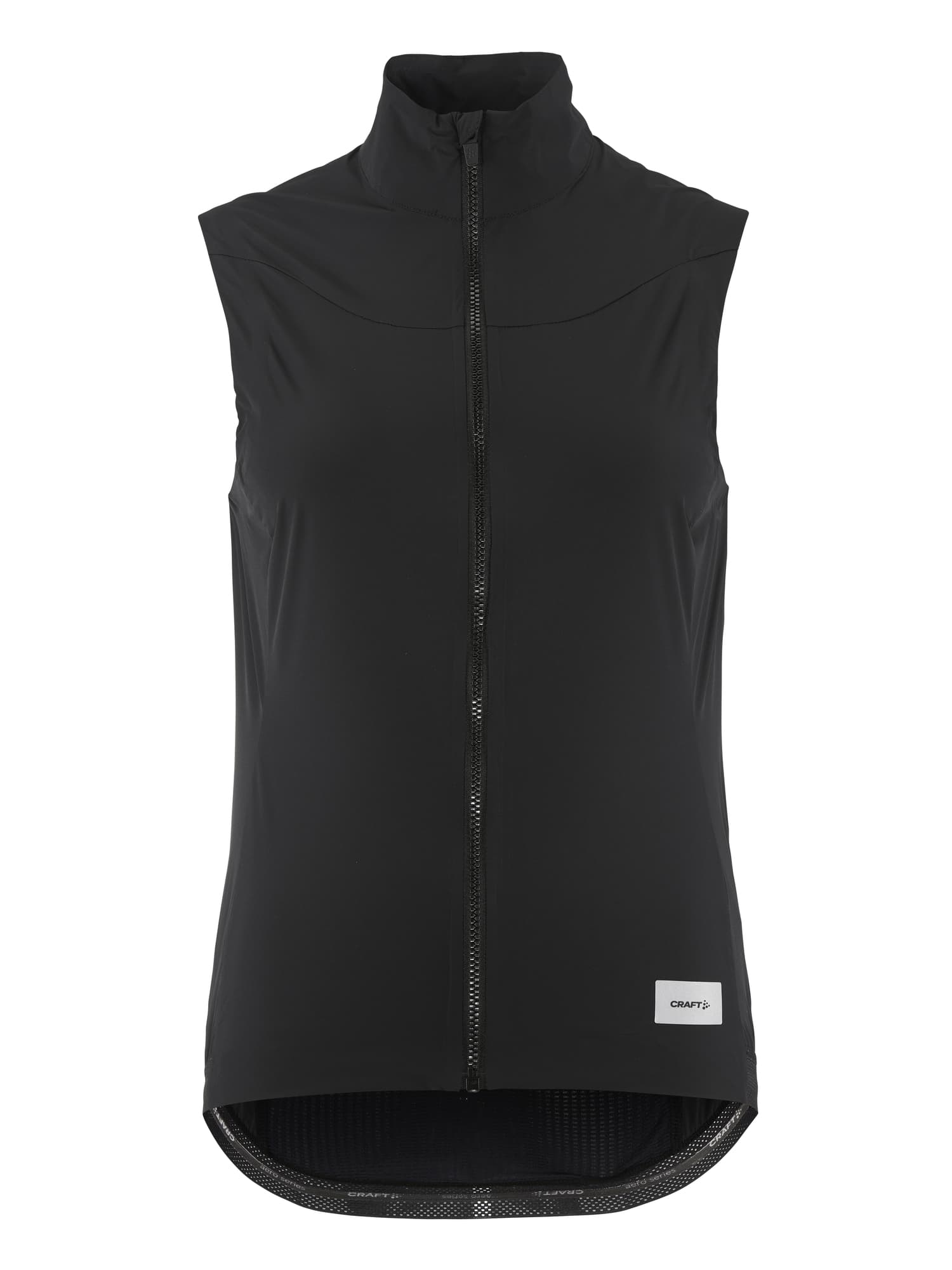 Endur Light Wind Vest W, Plaster