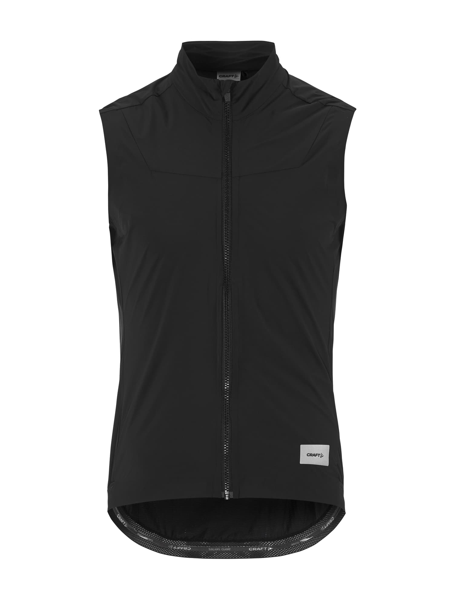 Endur Light Wind Vest M